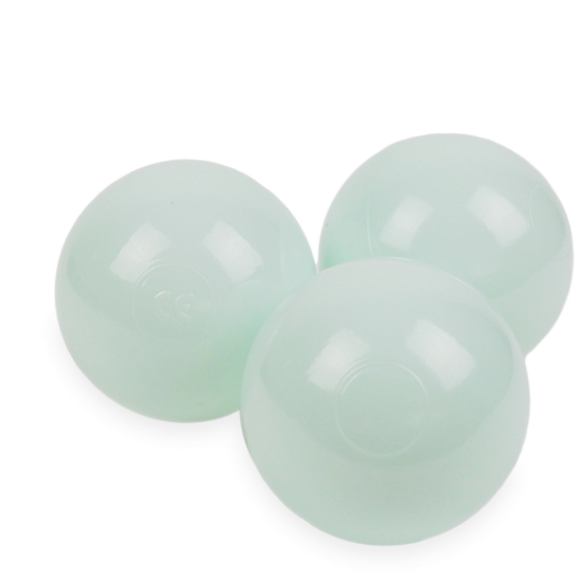 Créez votre propre set de balles