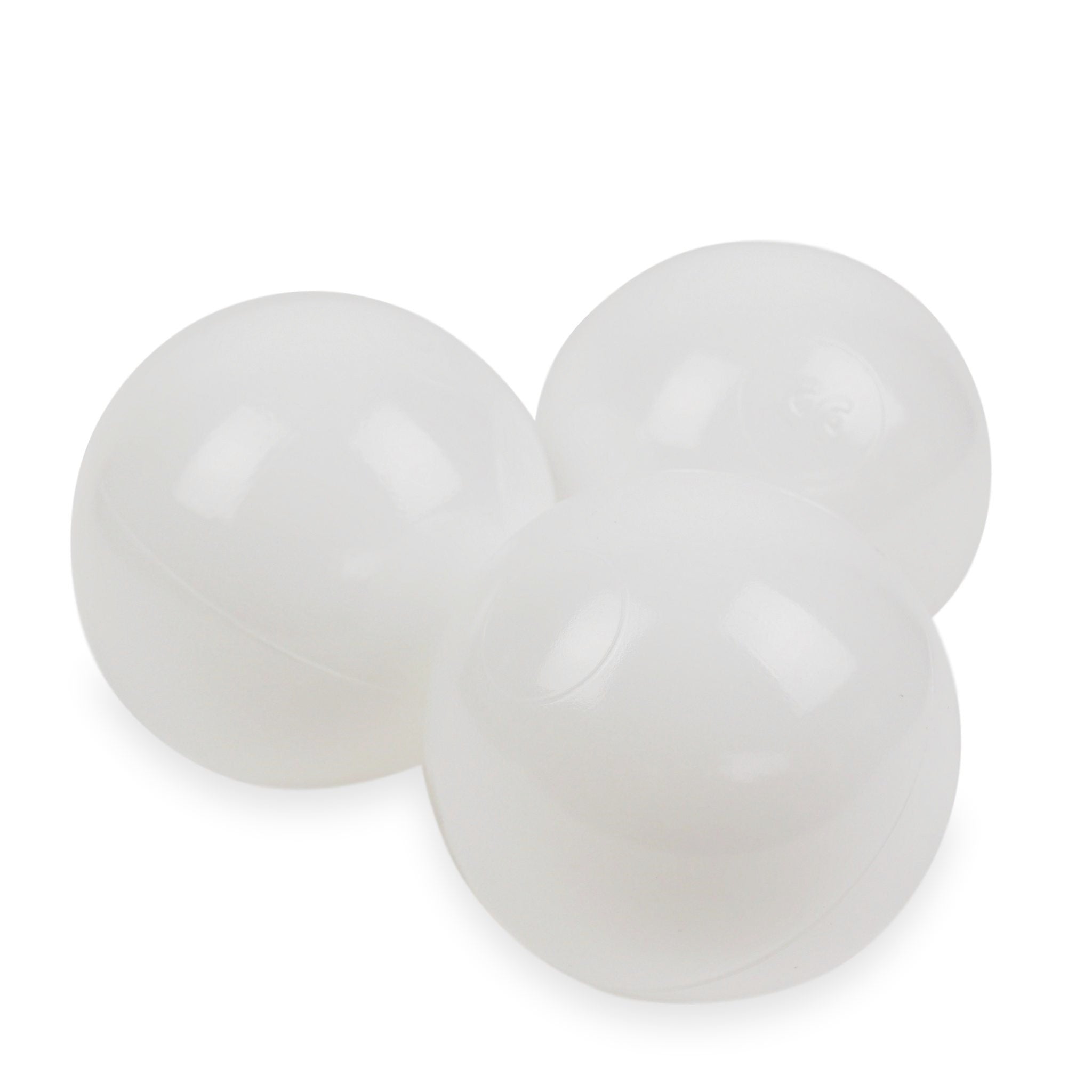 Créez votre propre set de balles