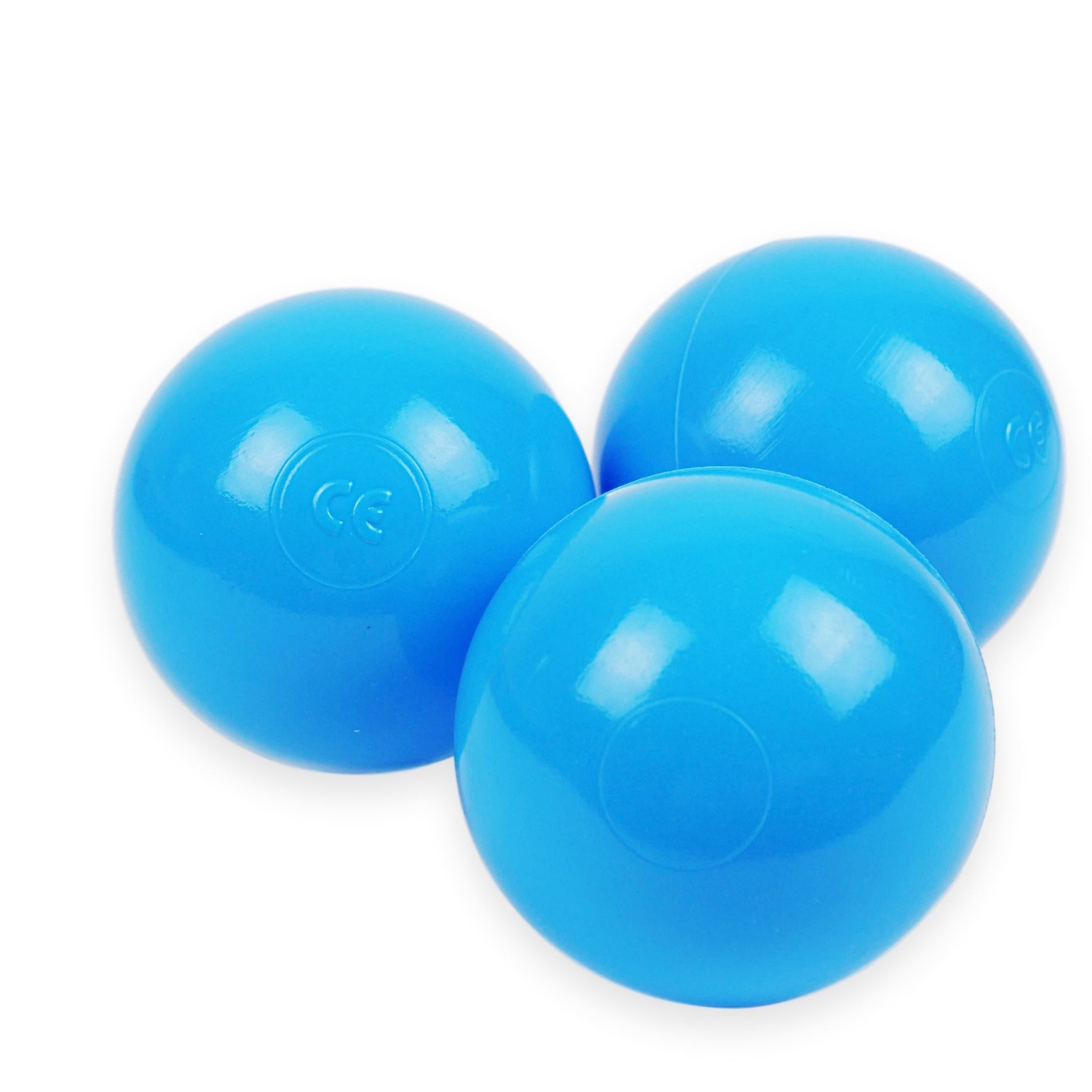 Créez votre propre set de balles