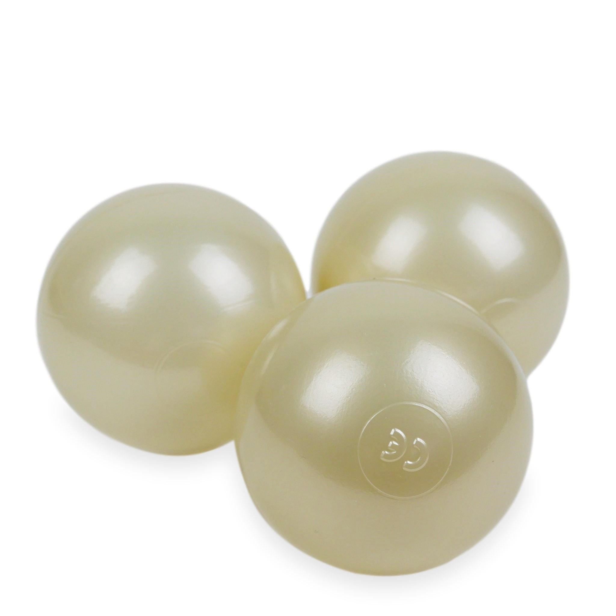 Créez votre propre set de balles