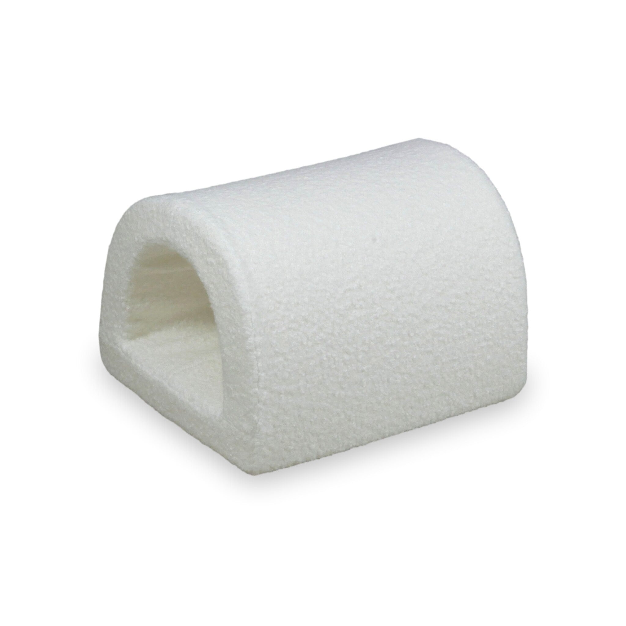 Pont en mousse pour aire de jeux boucle