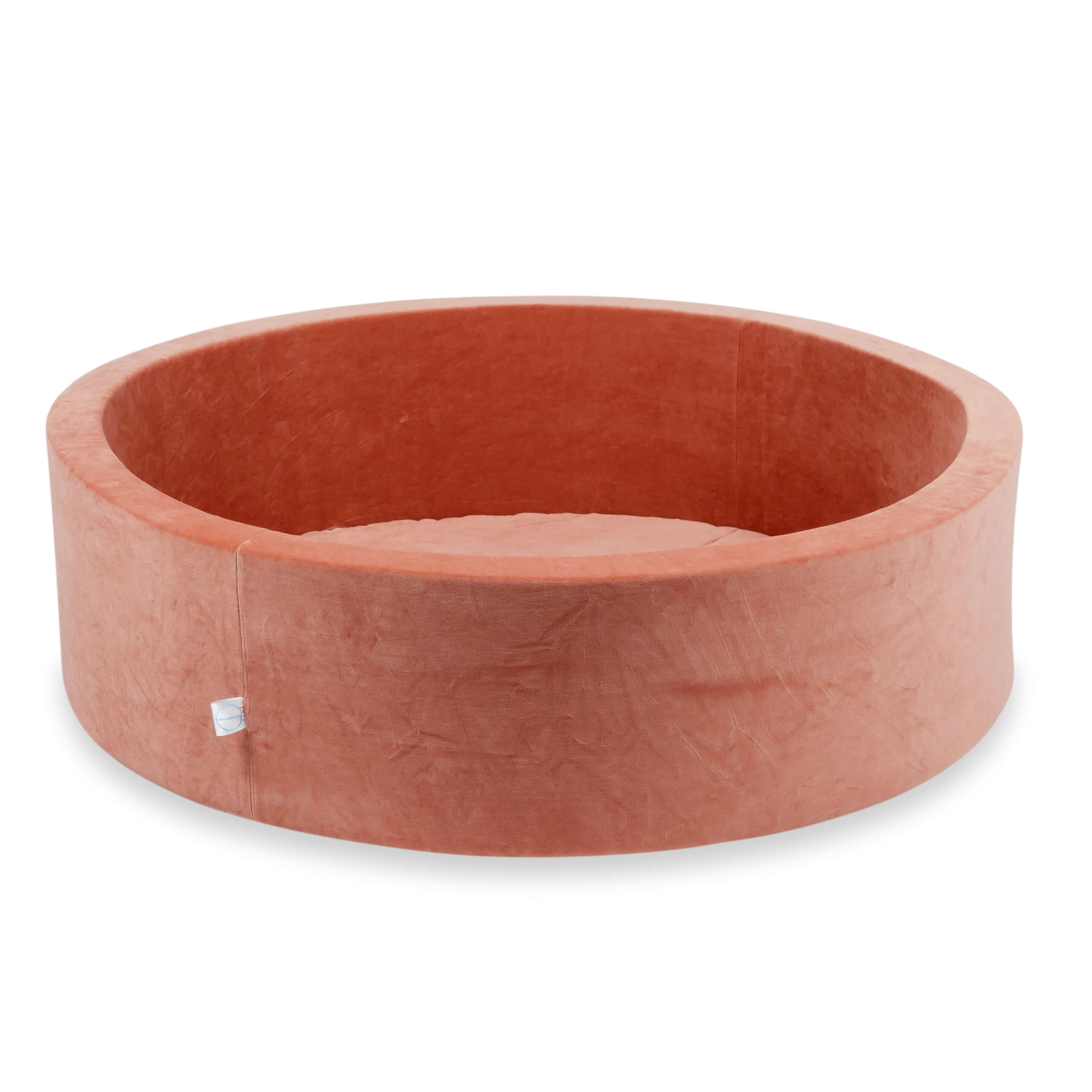 Piscine à Balles 110x30 Velvet Soft canyon clay sans balles