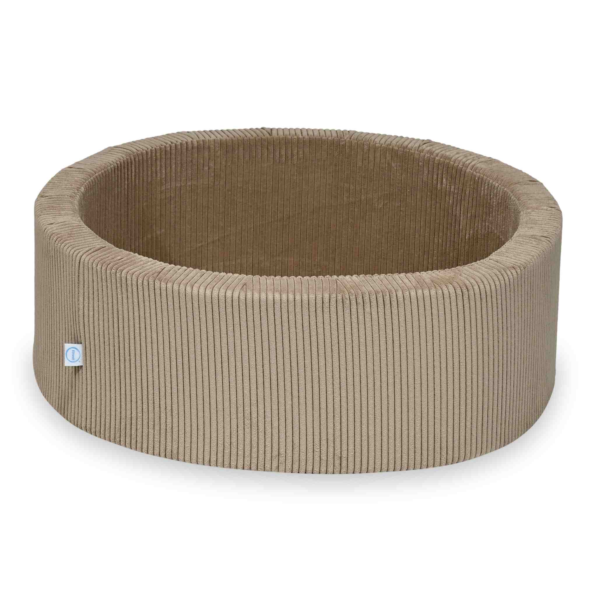 Cord-Bällebäder