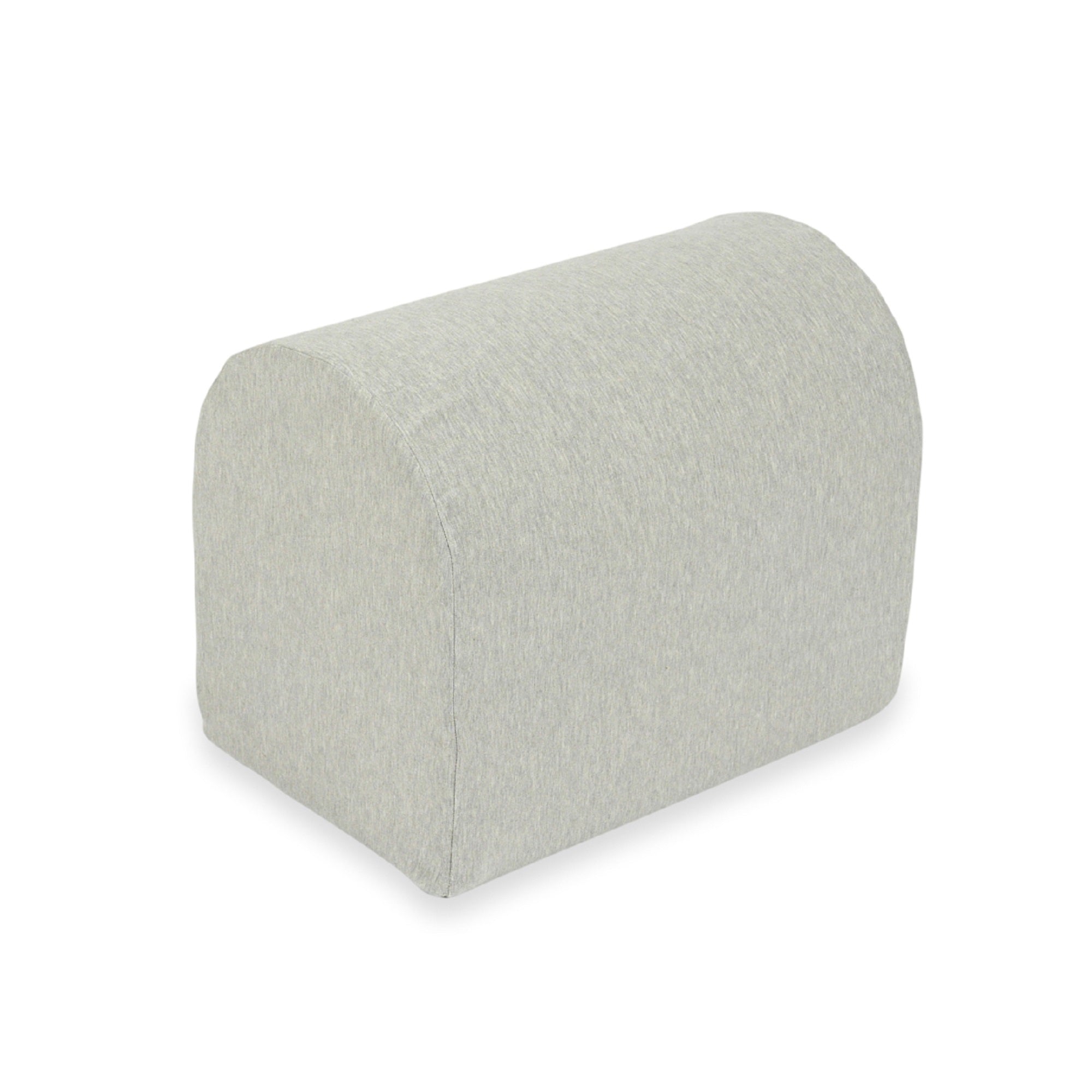 Colline en mousse pour aire de jeux jersey