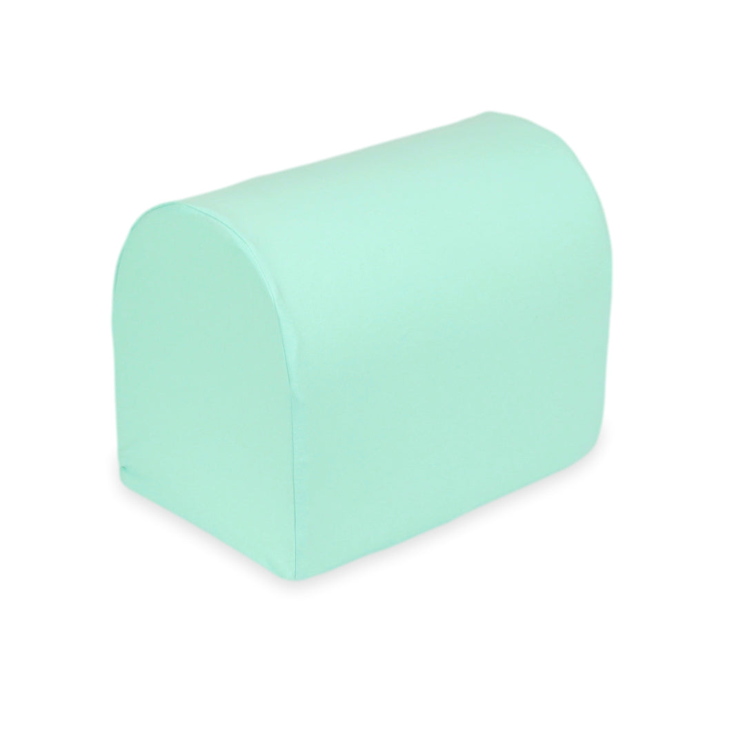 Colline en mousse pour aire de jeux jersey