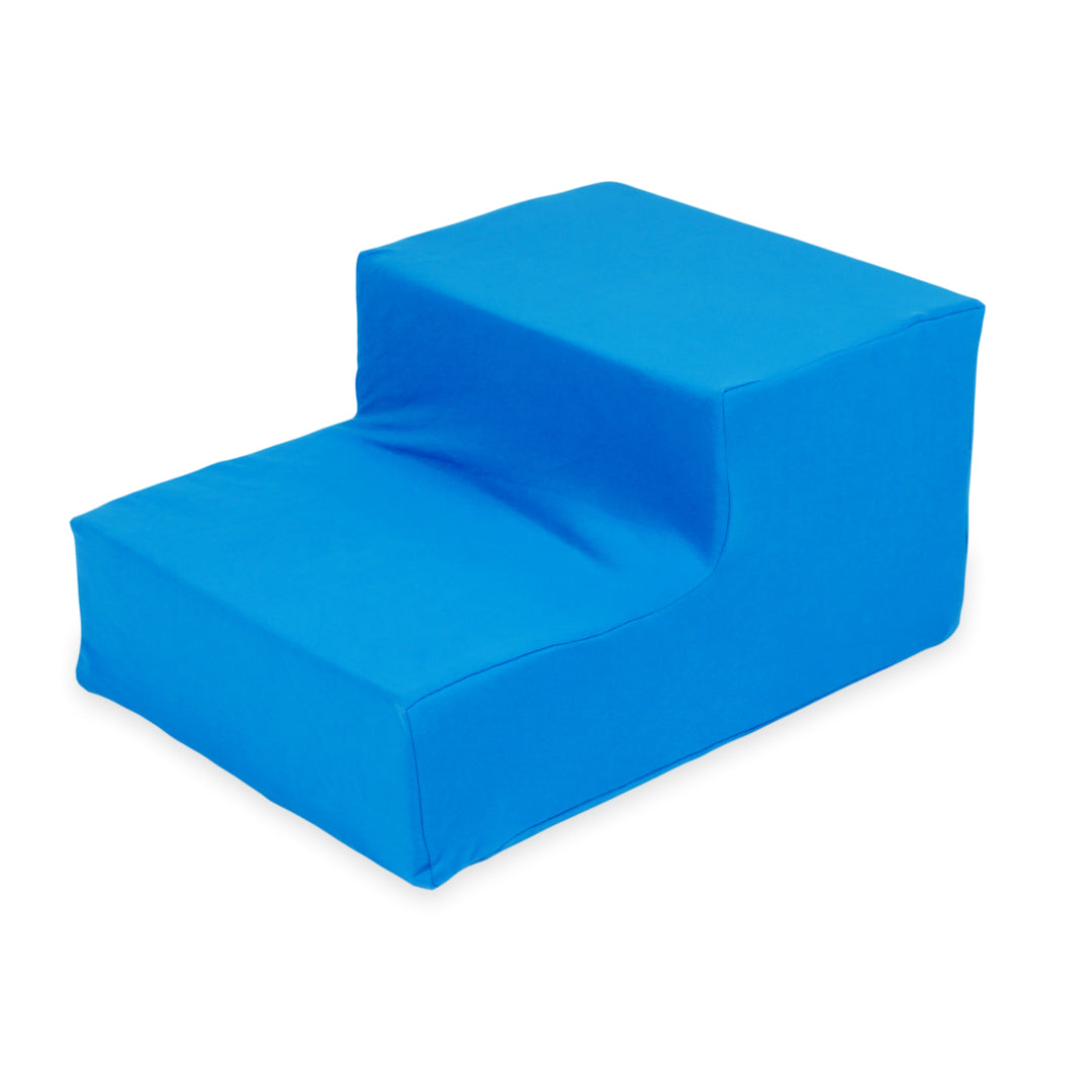 Marches en mousse pour aire de jeux jersey