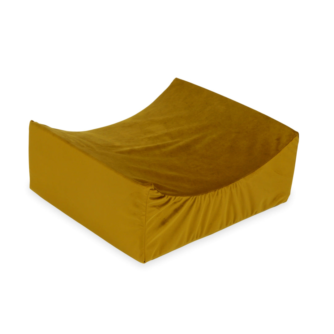Berceau en mousse pour aire de jeux velvet