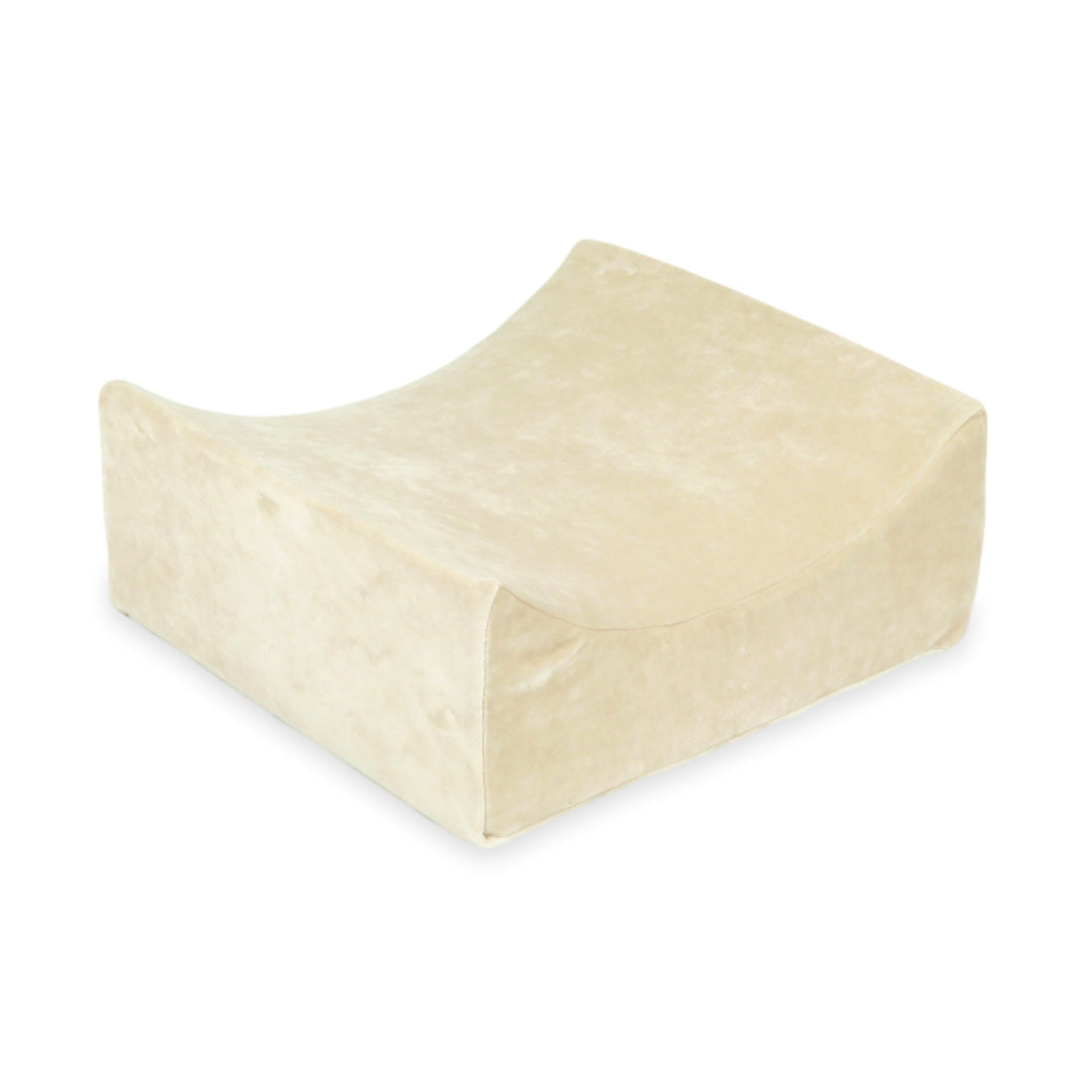 Berceau en mousse pour aire de jeux velvet soft