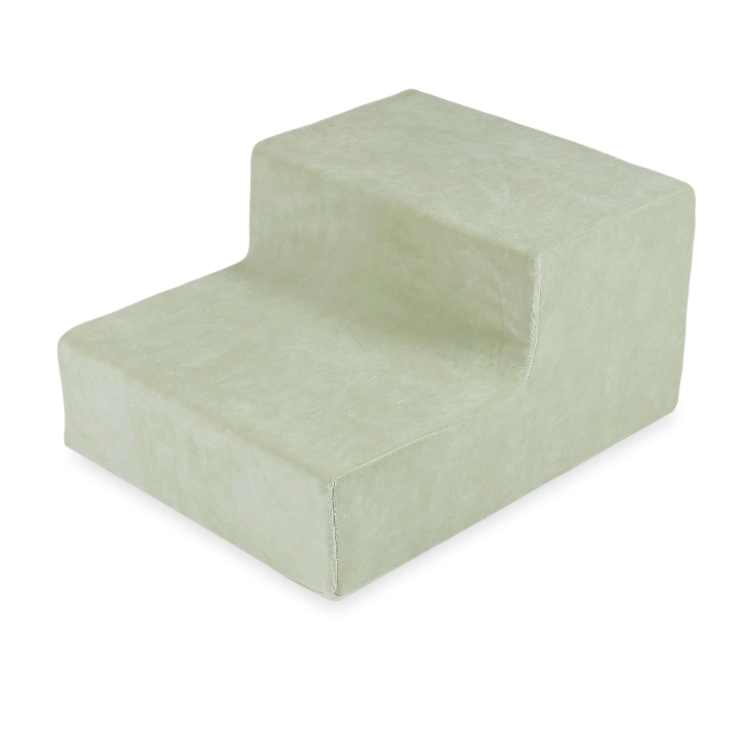 Marches en mousse pour aire de jeux velvet soft