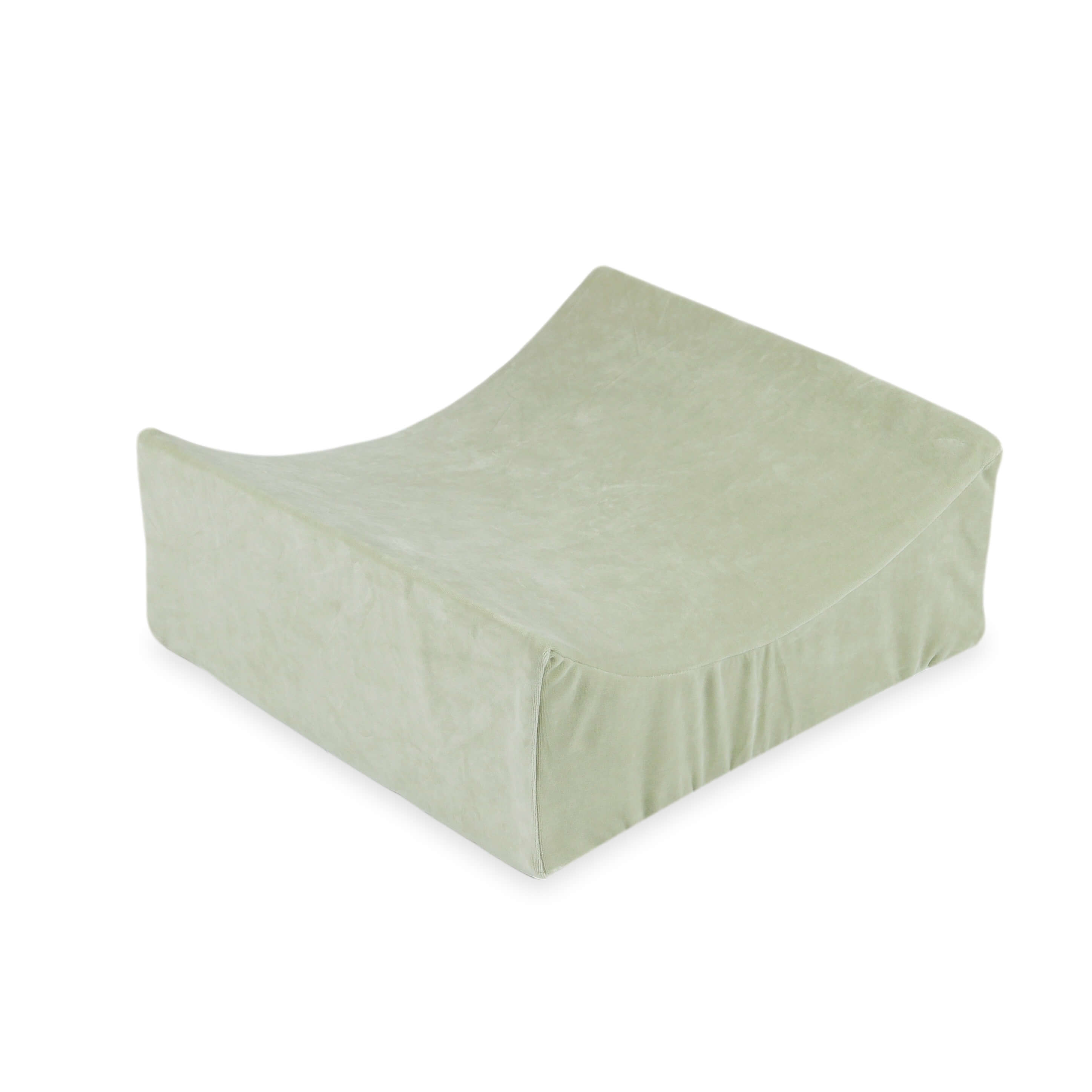 Berceau en mousse pour aire de jeux velvet soft