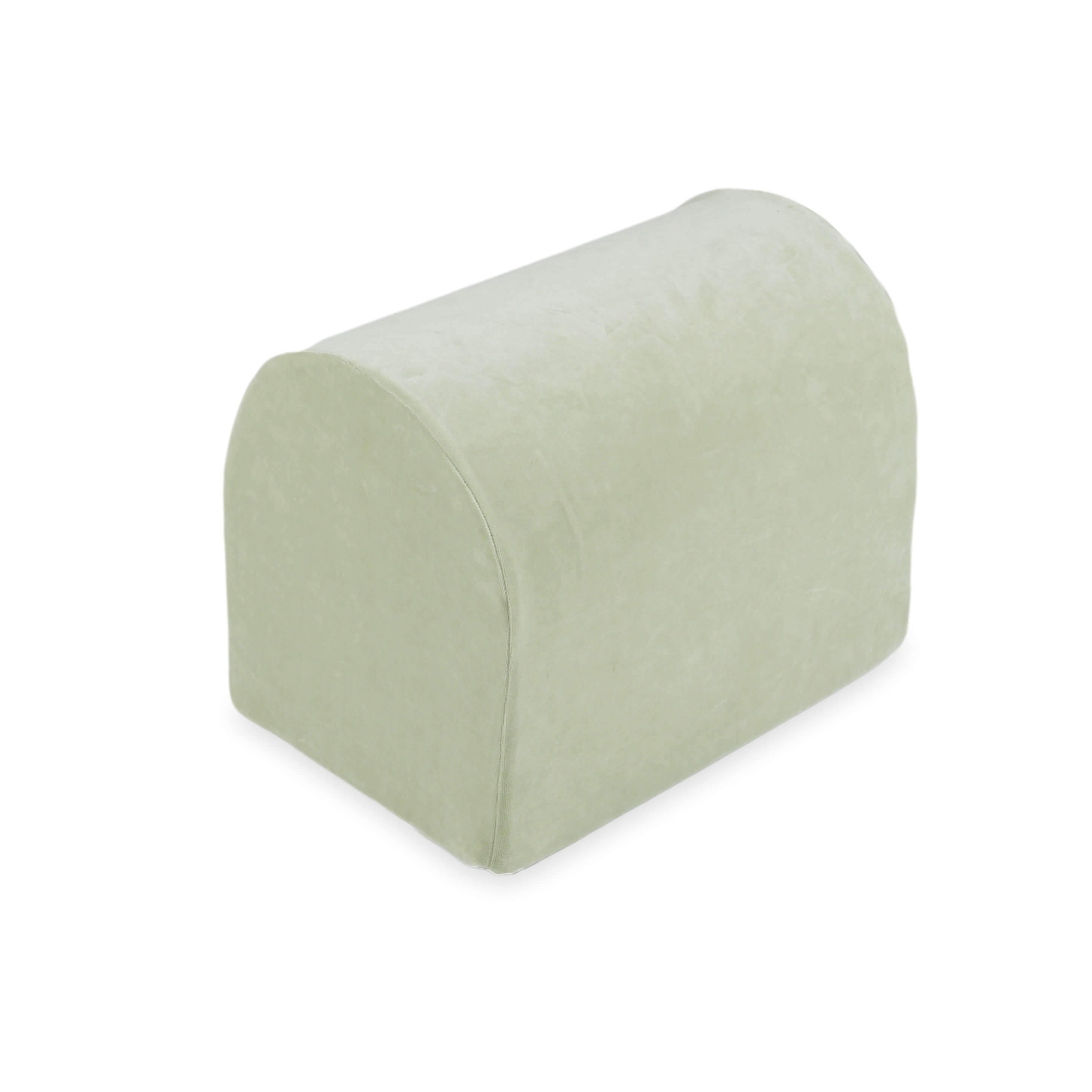 Colline en mousse pour aire de jeux velvet soft