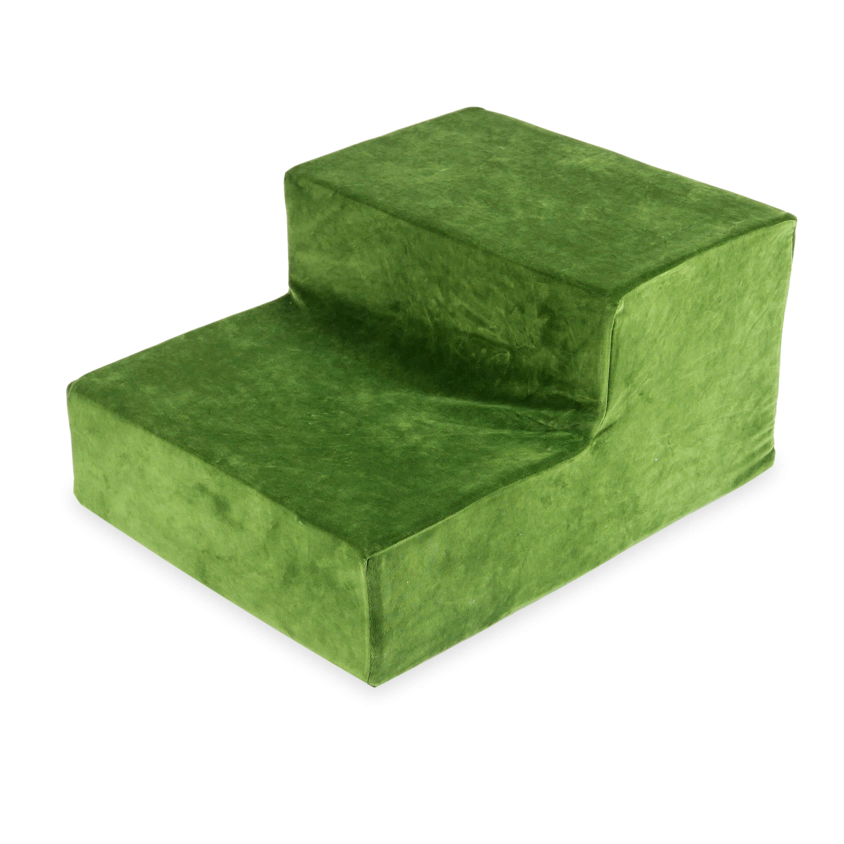 Marches en mousse pour aire de jeux velvet soft
