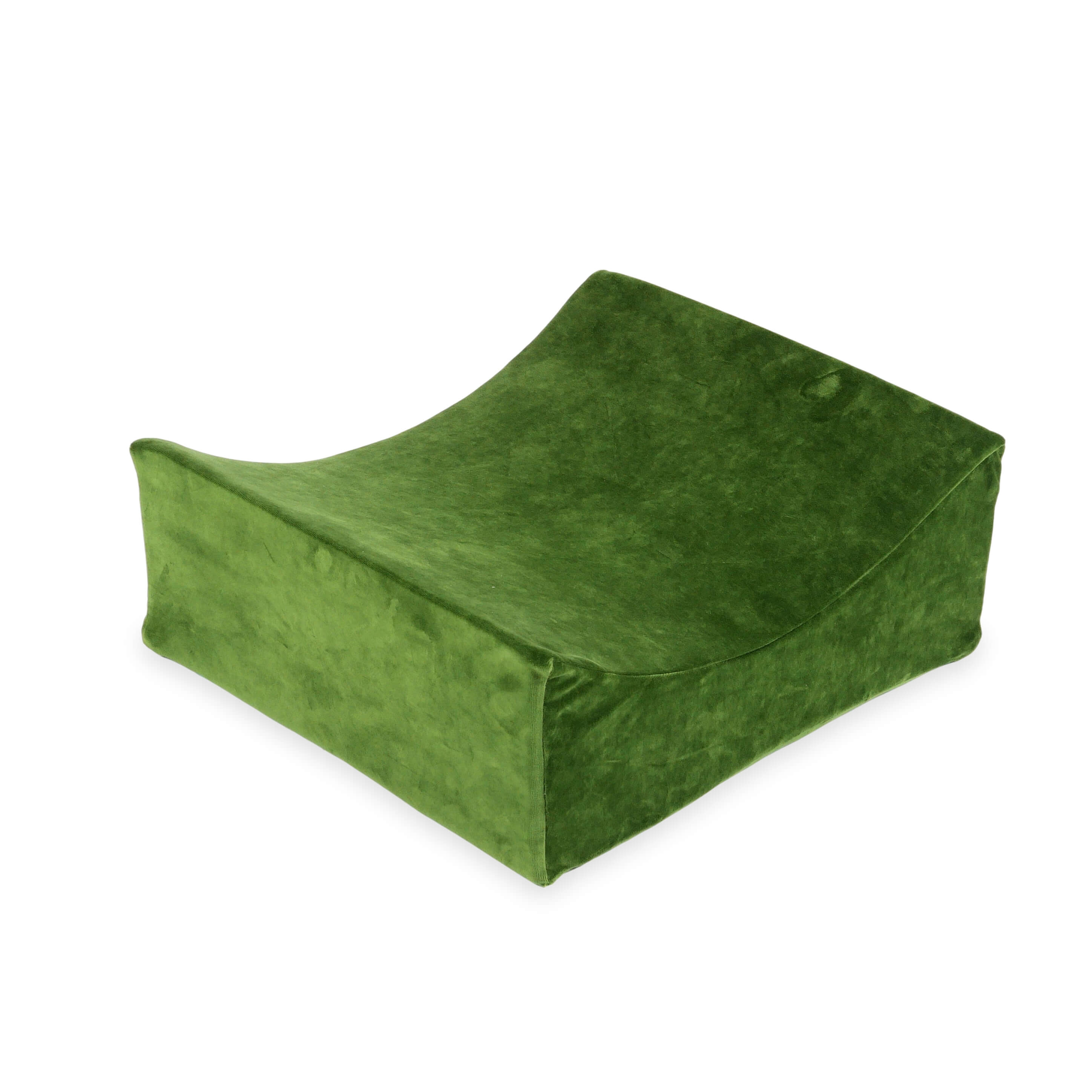 Berceau en mousse pour aire de jeux velvet soft