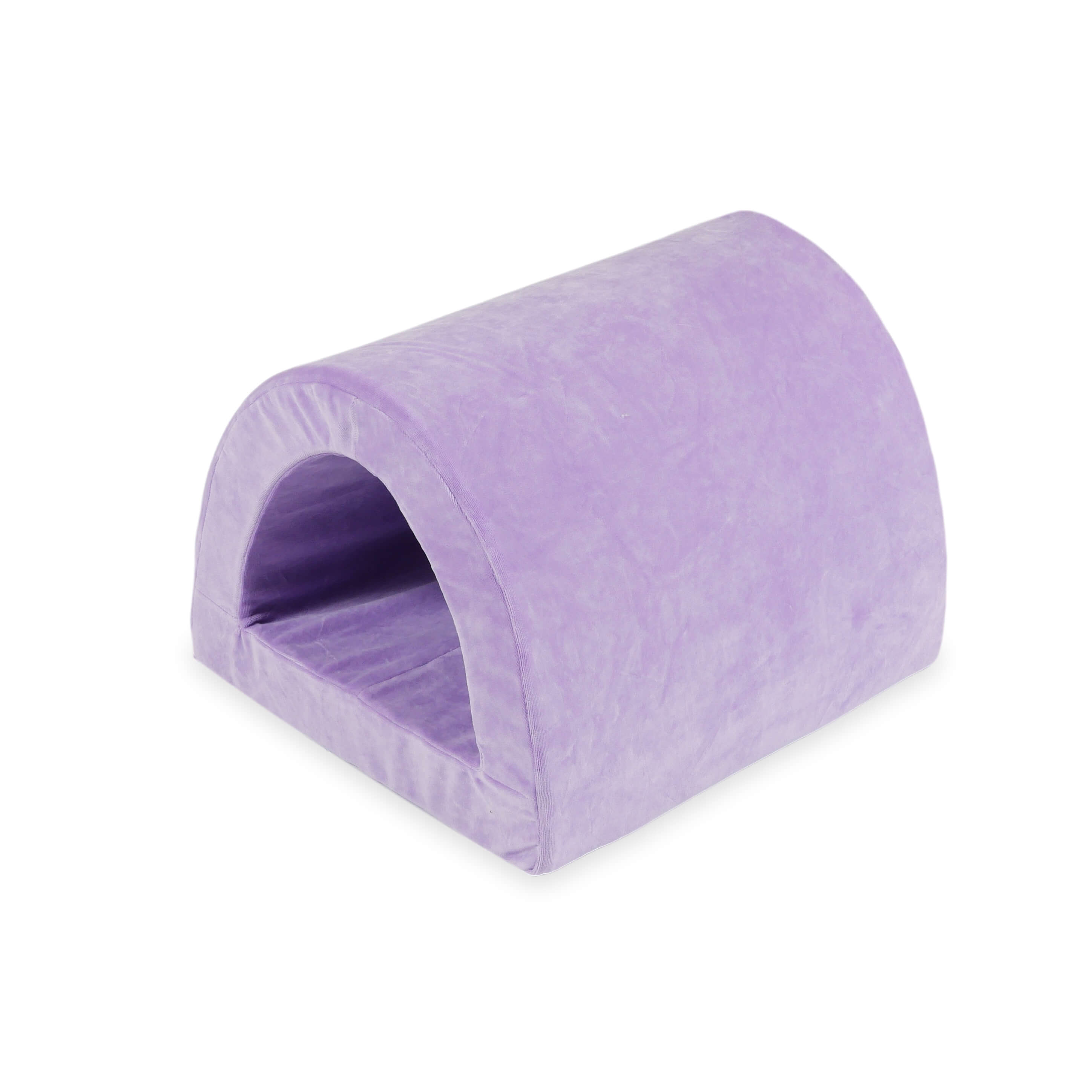 Pont en mousse pour aire de jeux velvet soft