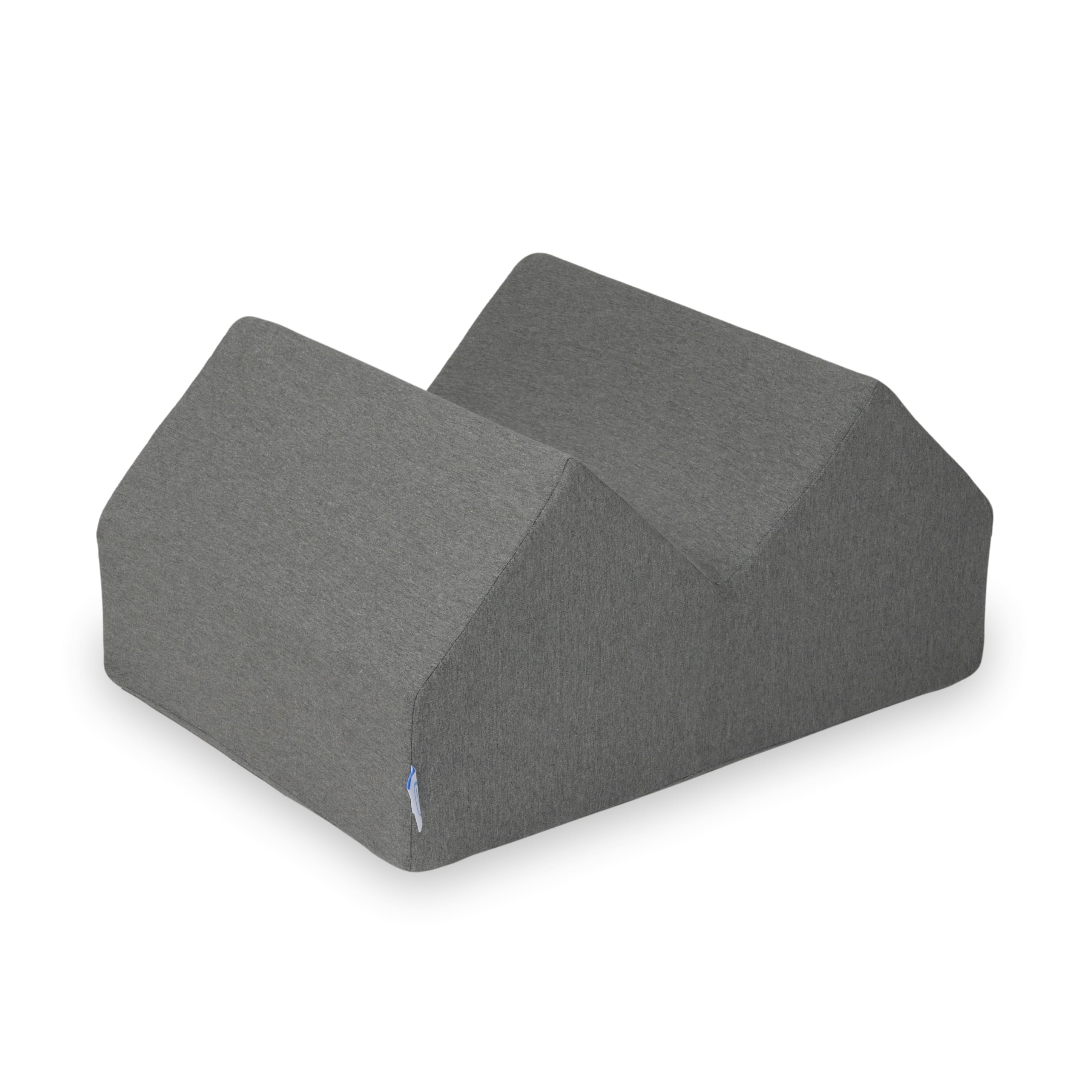 Monts en mousse pour aire de jeux jersey
