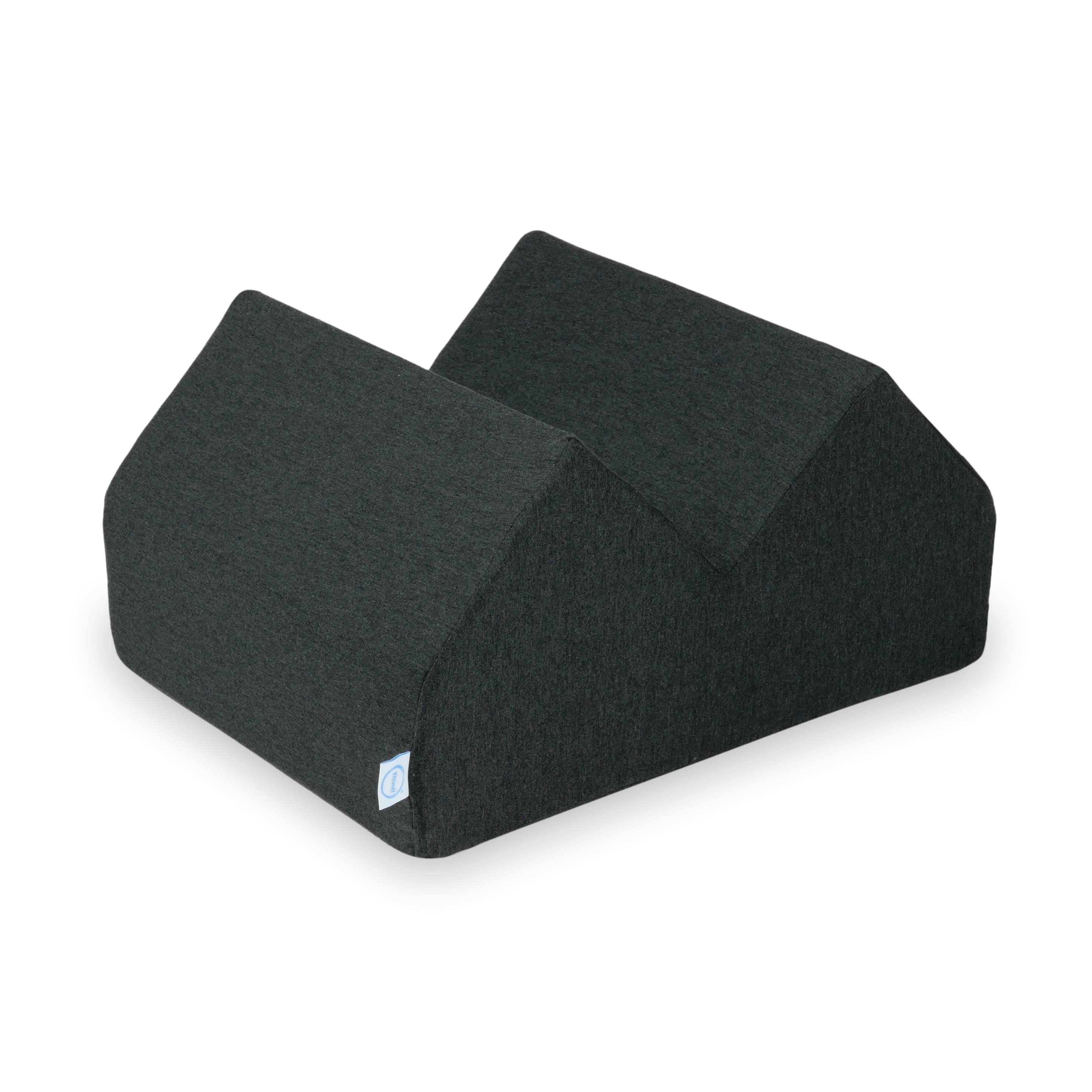 Monts en mousse pour aire de jeux jersey