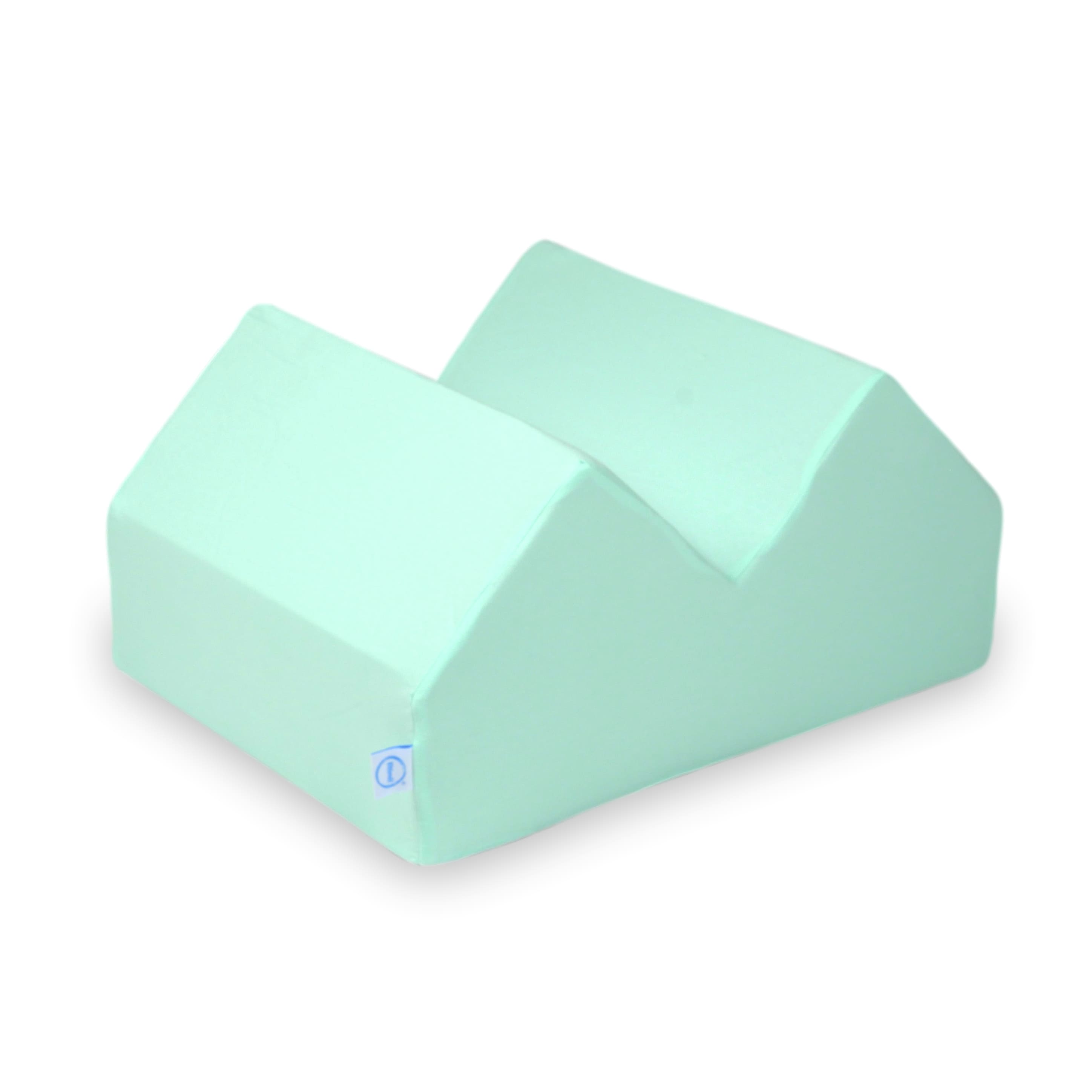 Monts en mousse pour aire de jeux jersey