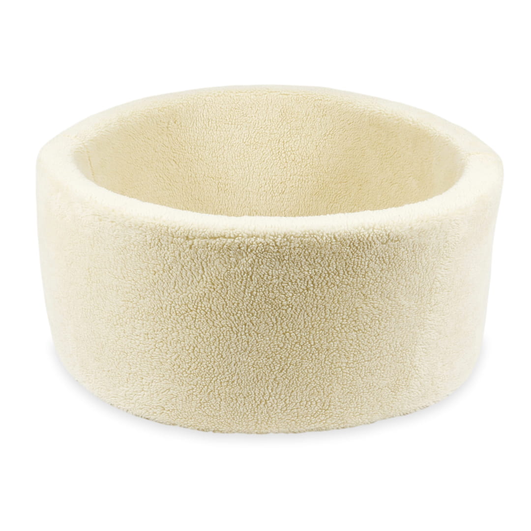 Piscine à Balles 90x40 Teddy beige sans balles