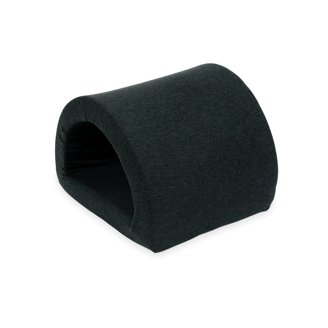 Pont en mousse pour aire de jeux, graphite