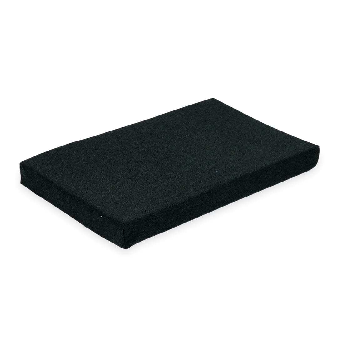 Tapis en mousse pour aire de jeux, graphite