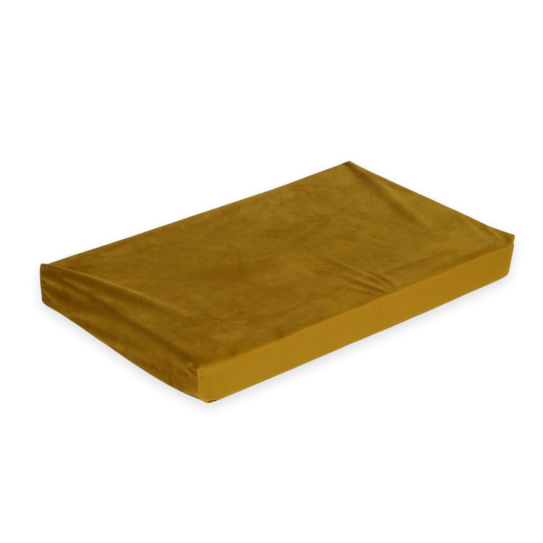 Tapis en mousse pour aire de jeux, velvet or