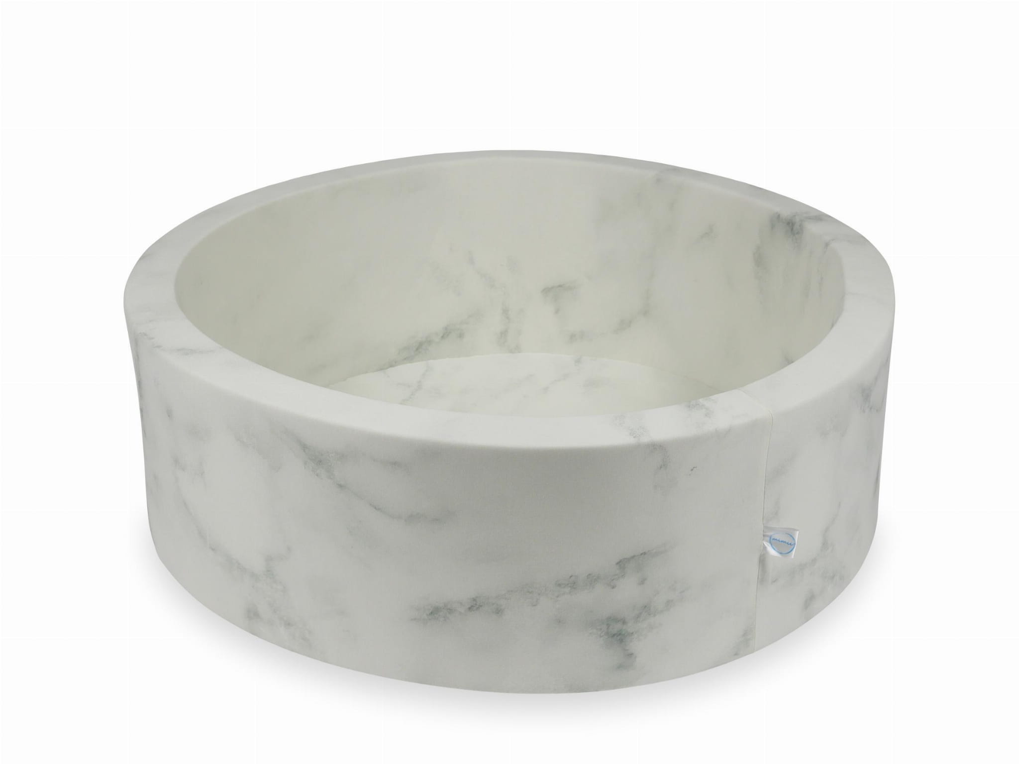 Piscine à Balles 90x30 marbre sans balles