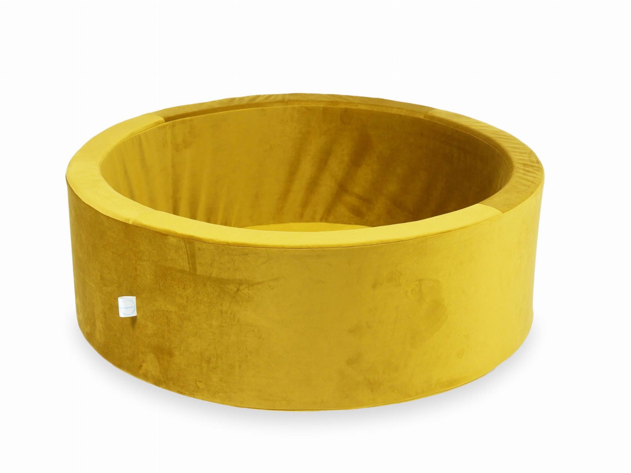 Piscine à Balles 90x30 Velvet or sans balles