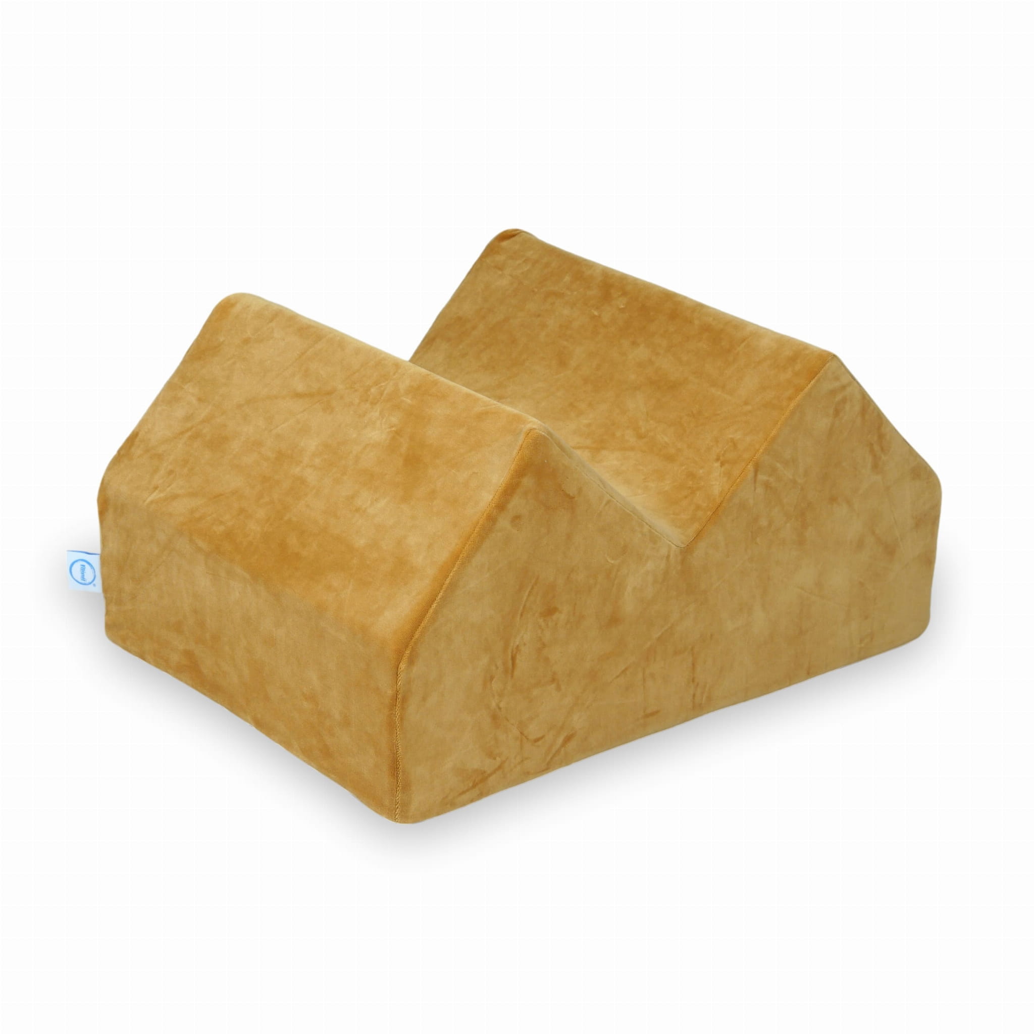 Monts en mousse pour aire de jeux Velvet Soft Carmel