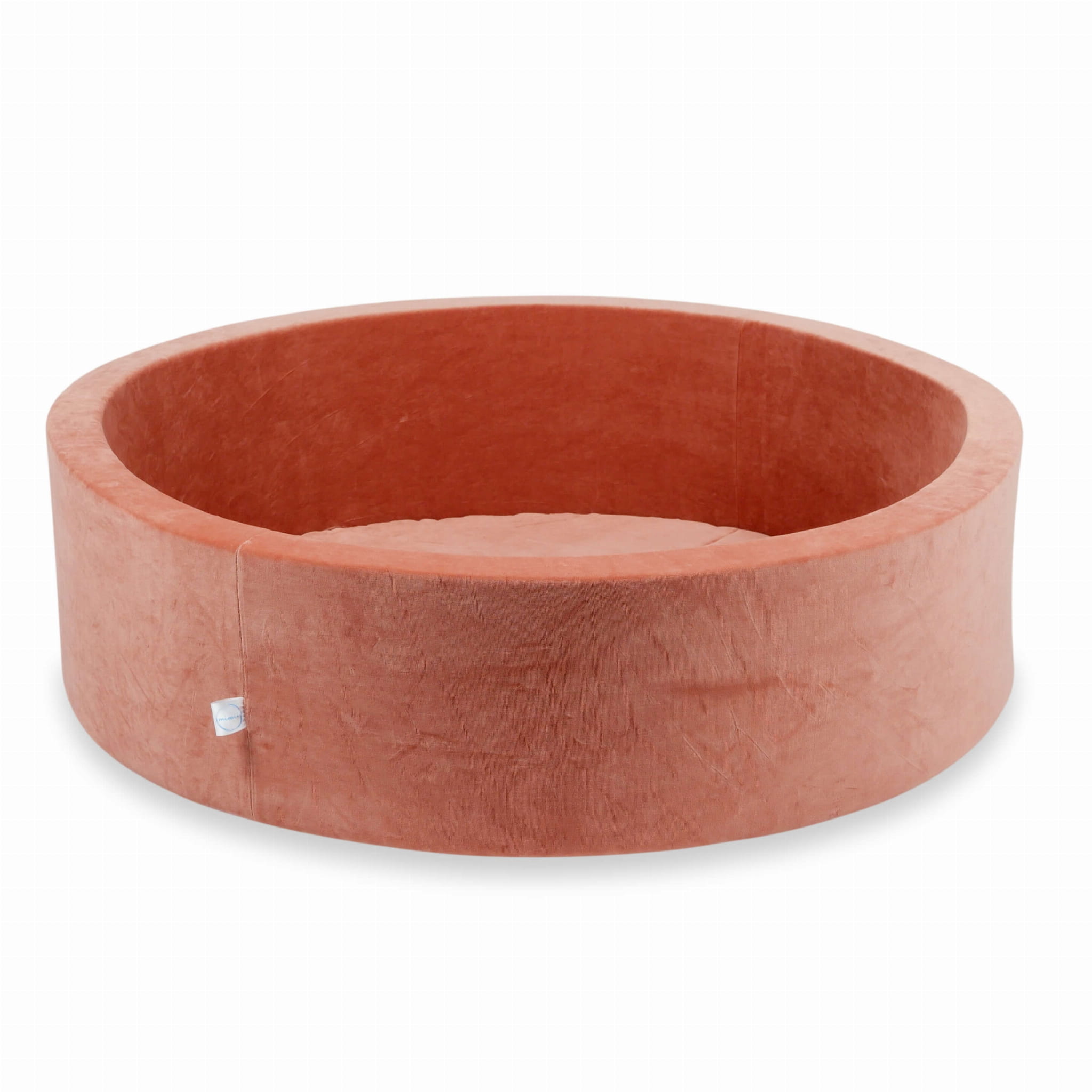 Piscine à Balles 110x30 Velvet Soft canyon clay sans balles