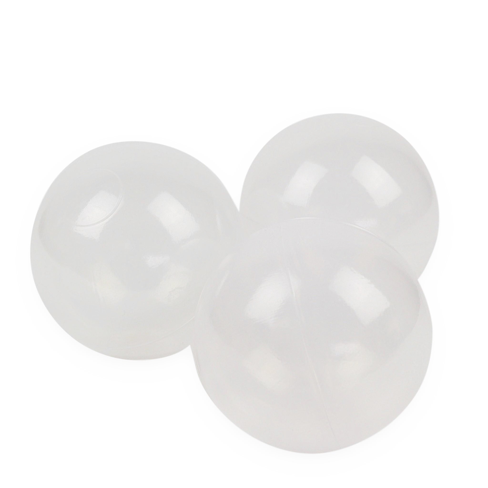 Créez votre propre set de balles