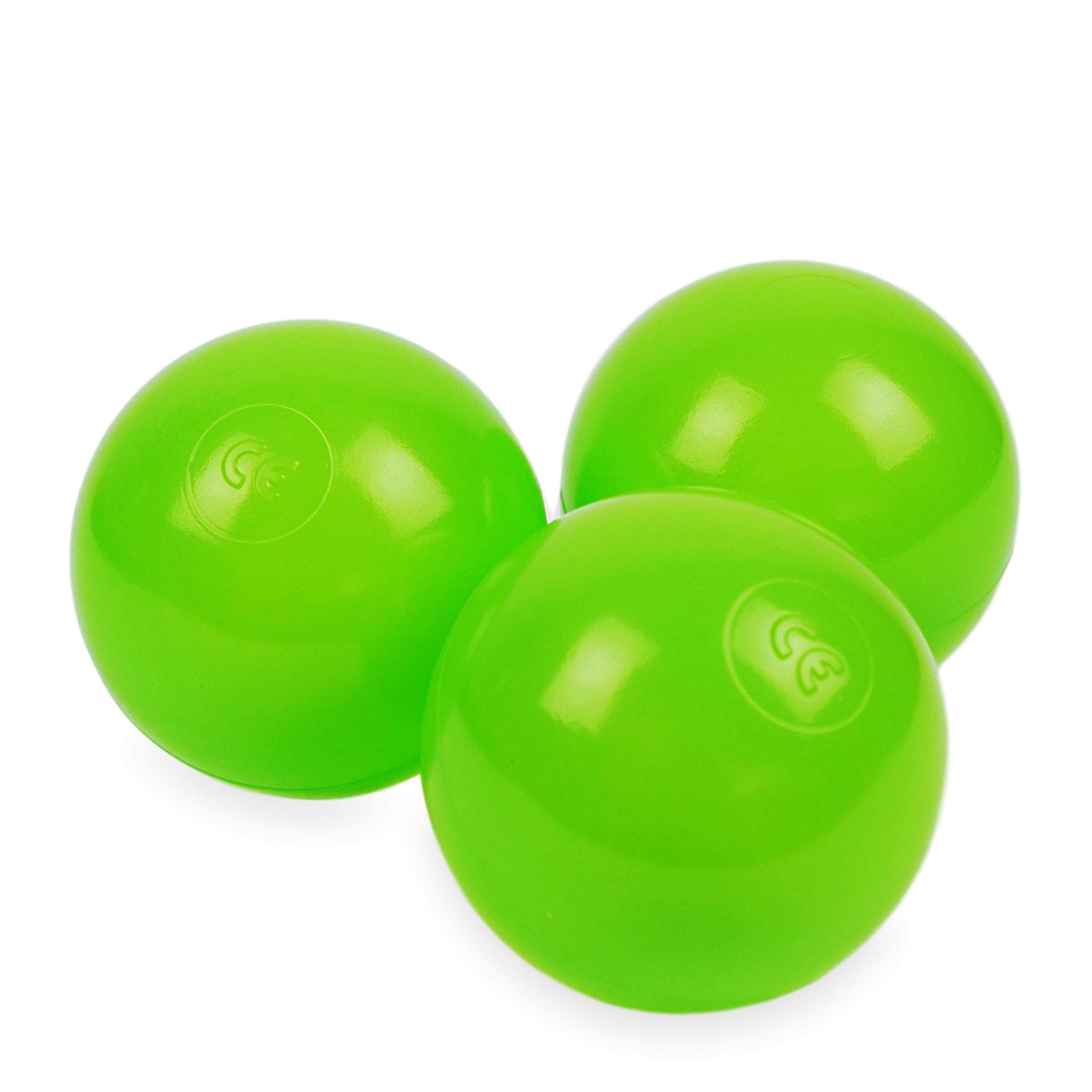 Créez votre propre set de balles