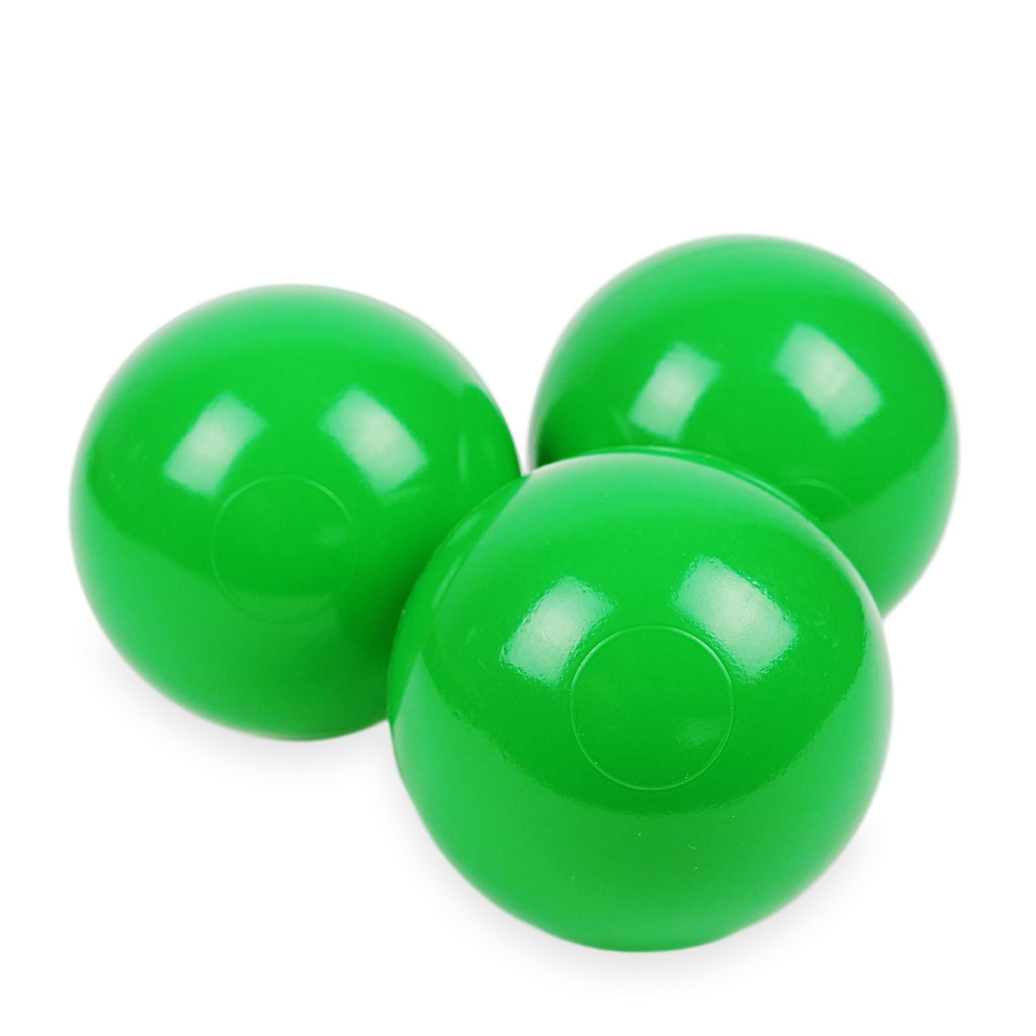 Créez votre propre set de balles