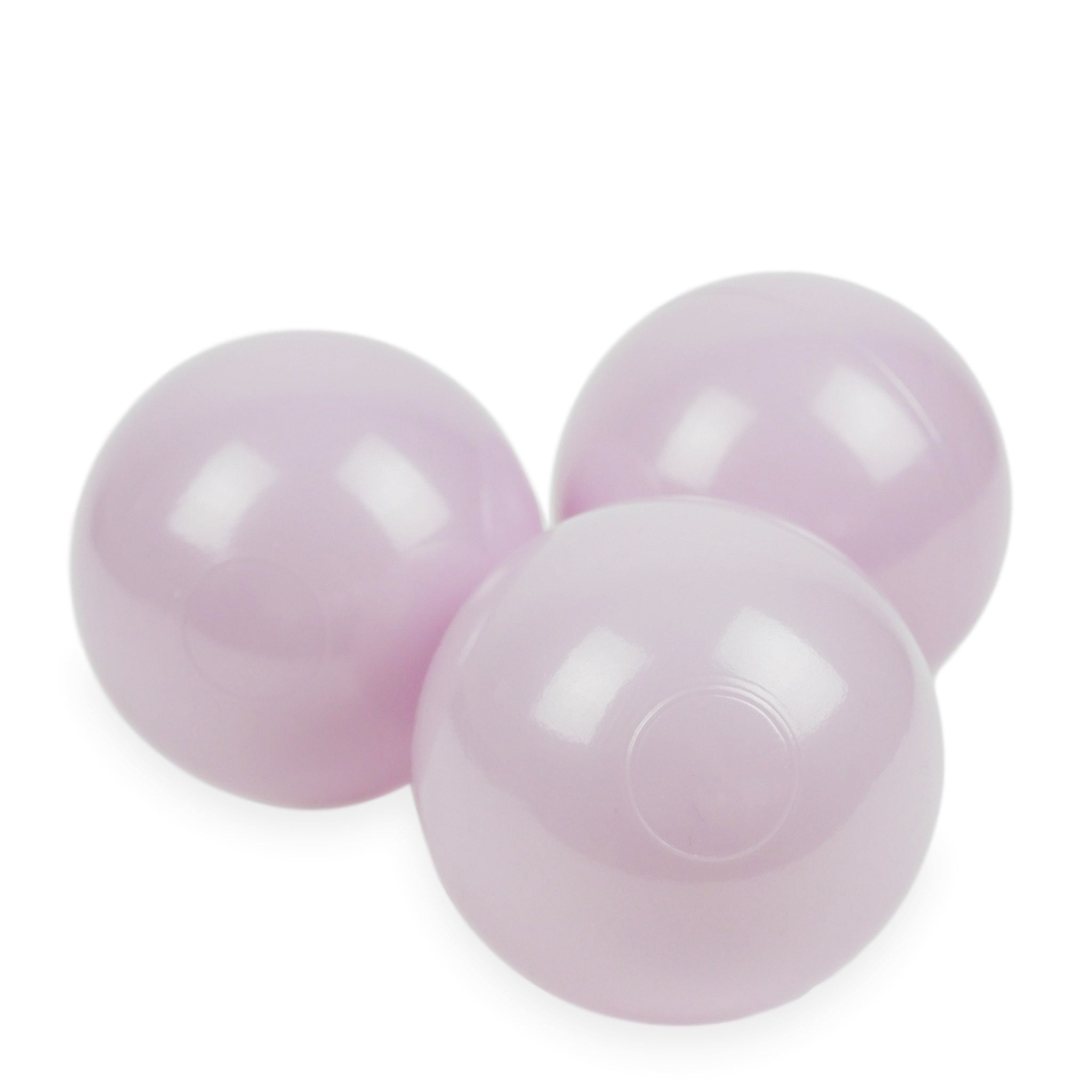 Créez votre propre set de balles