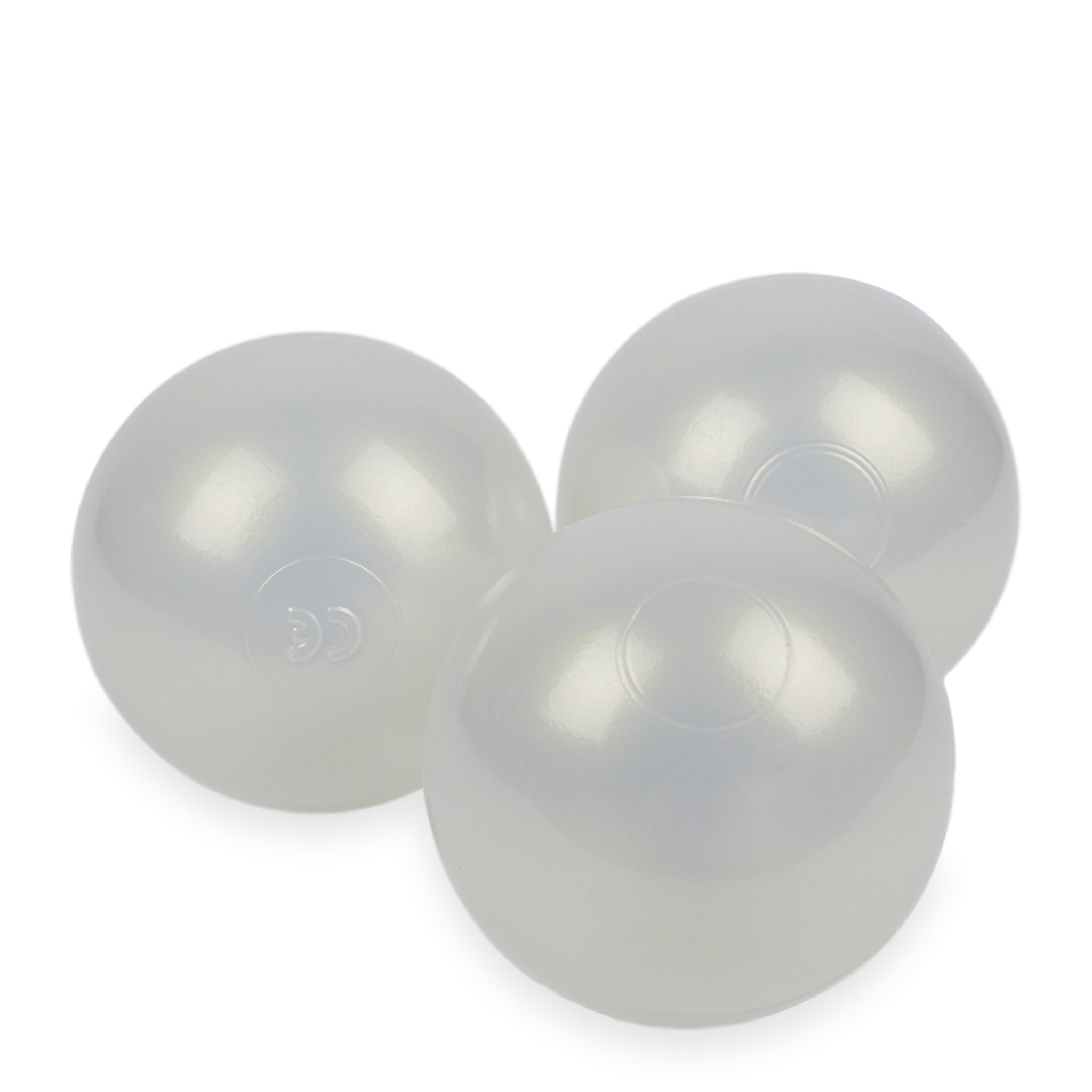 Créez votre propre set de balles