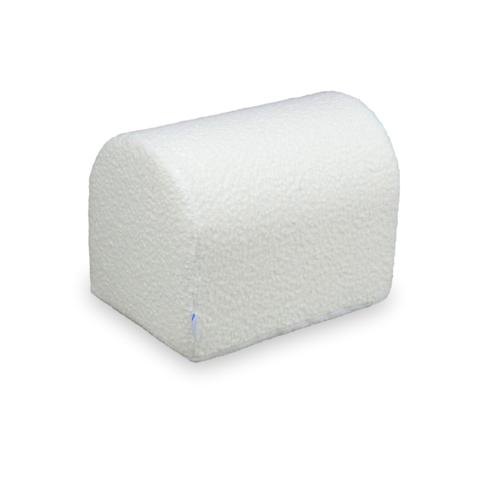 Colline en mousse pour aire de jeux boucle