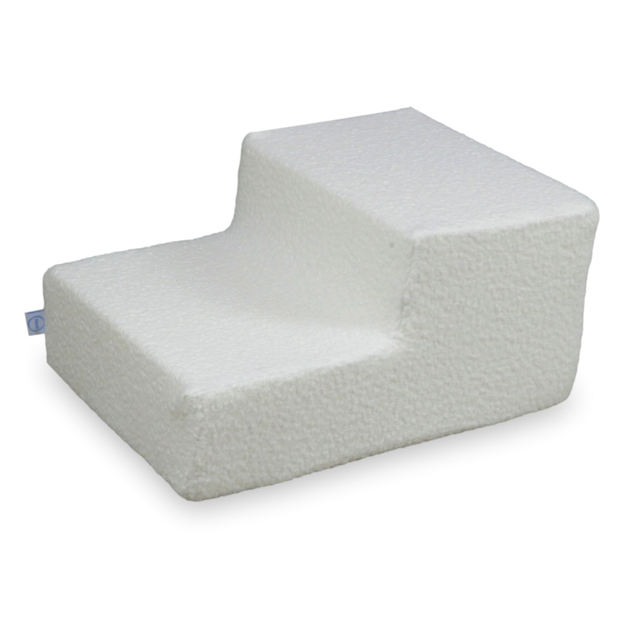 Marches en mousse pour aire de jeux boucle