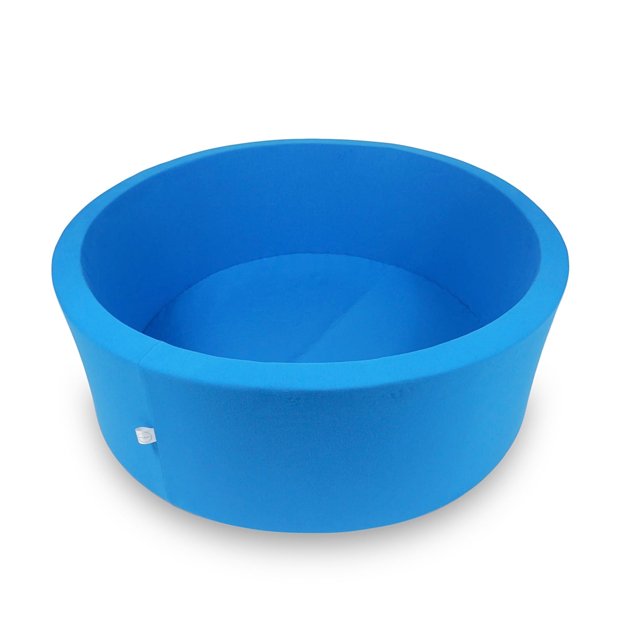 Piscine à Balles 110x40 blue balles