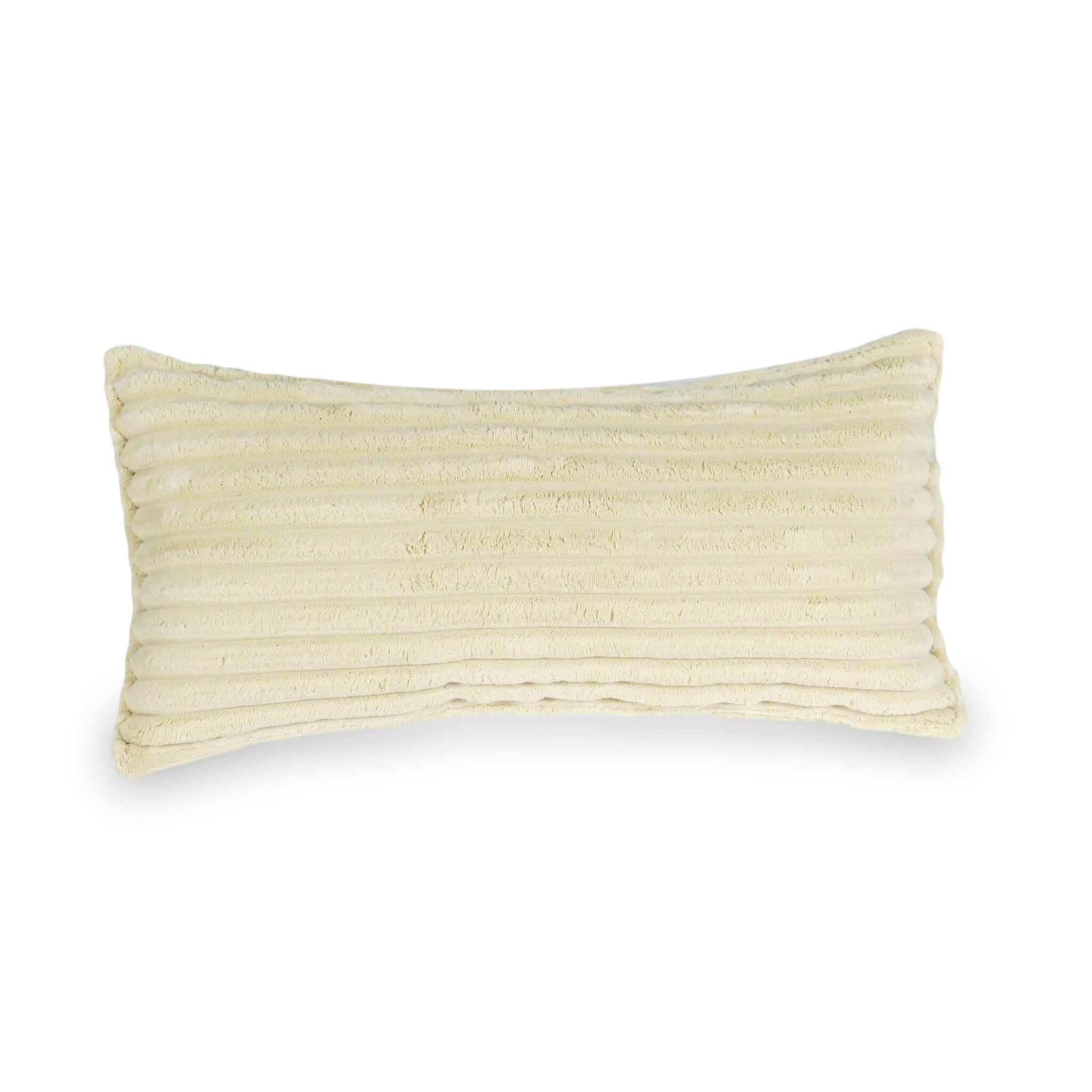 Grand coussin de jeu pour canapé en Tissu gaufré