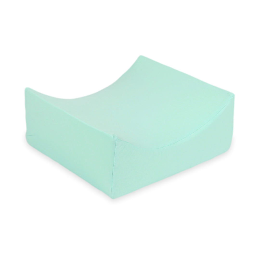 Berceau en mousse pour aire de jeux jersey