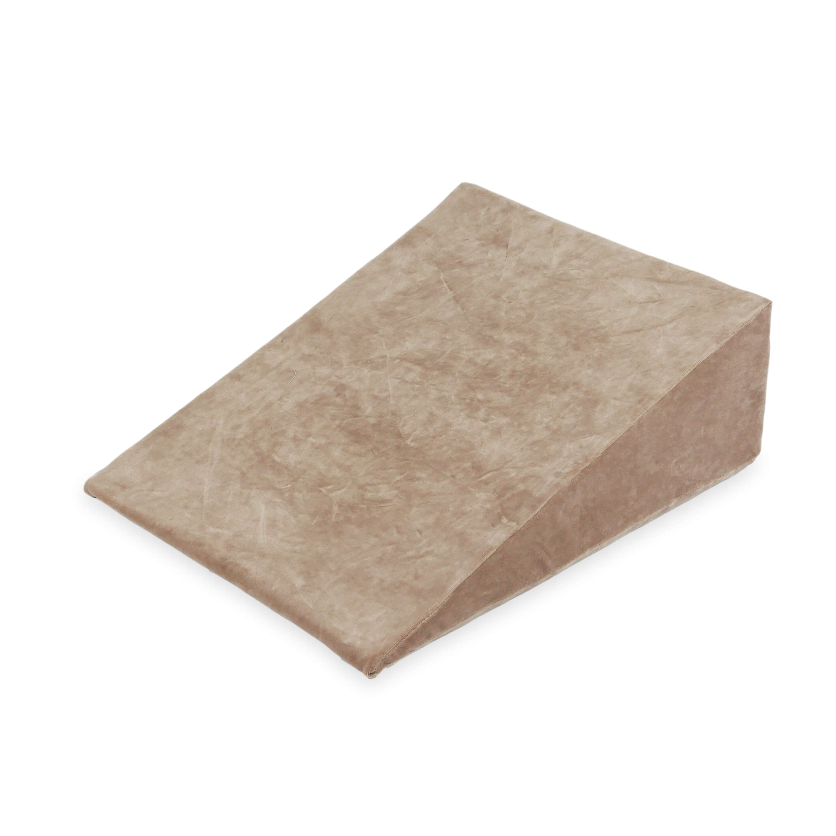Coin en mousse pour aire de jeux velvet soft