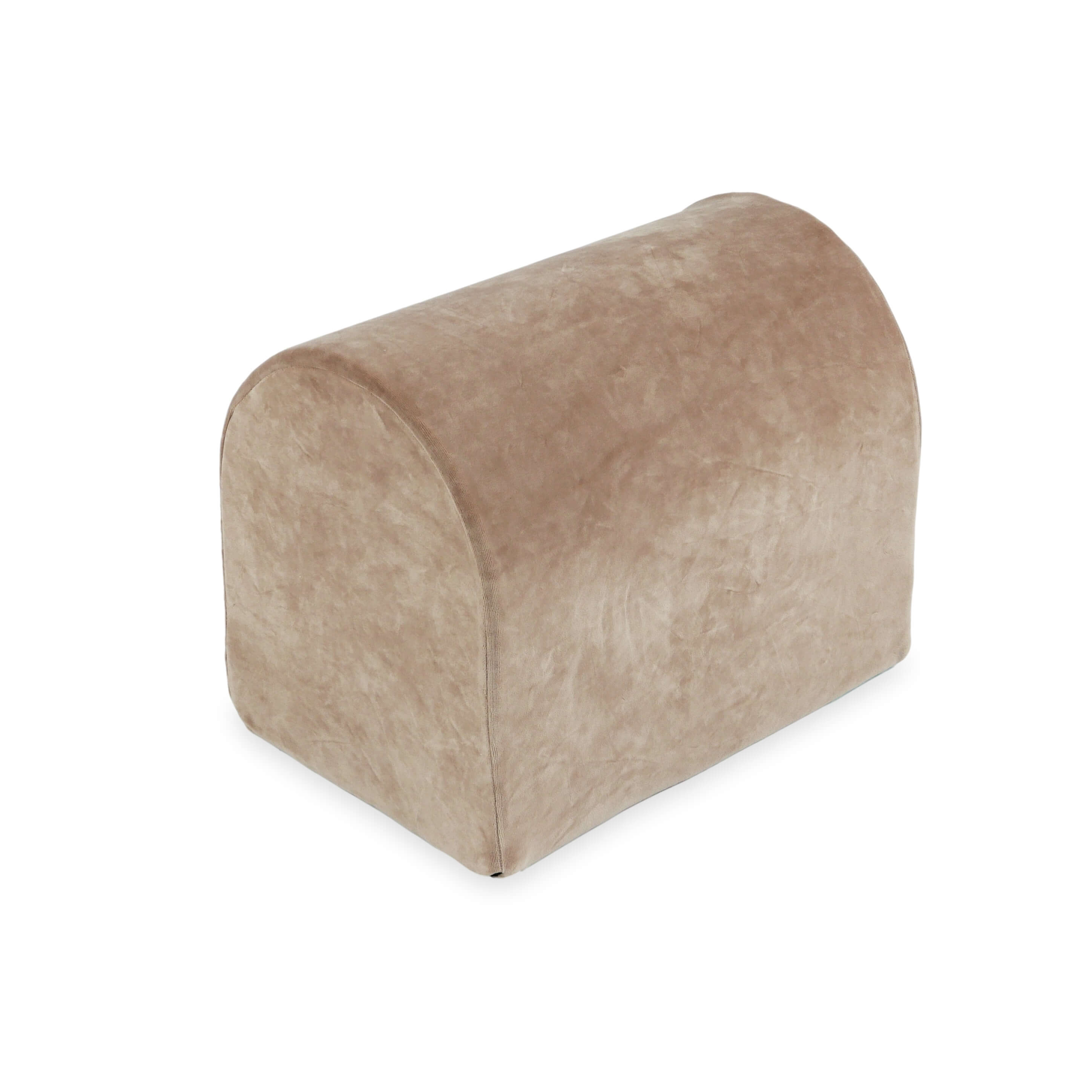 Colline en mousse pour aire de jeux velvet soft