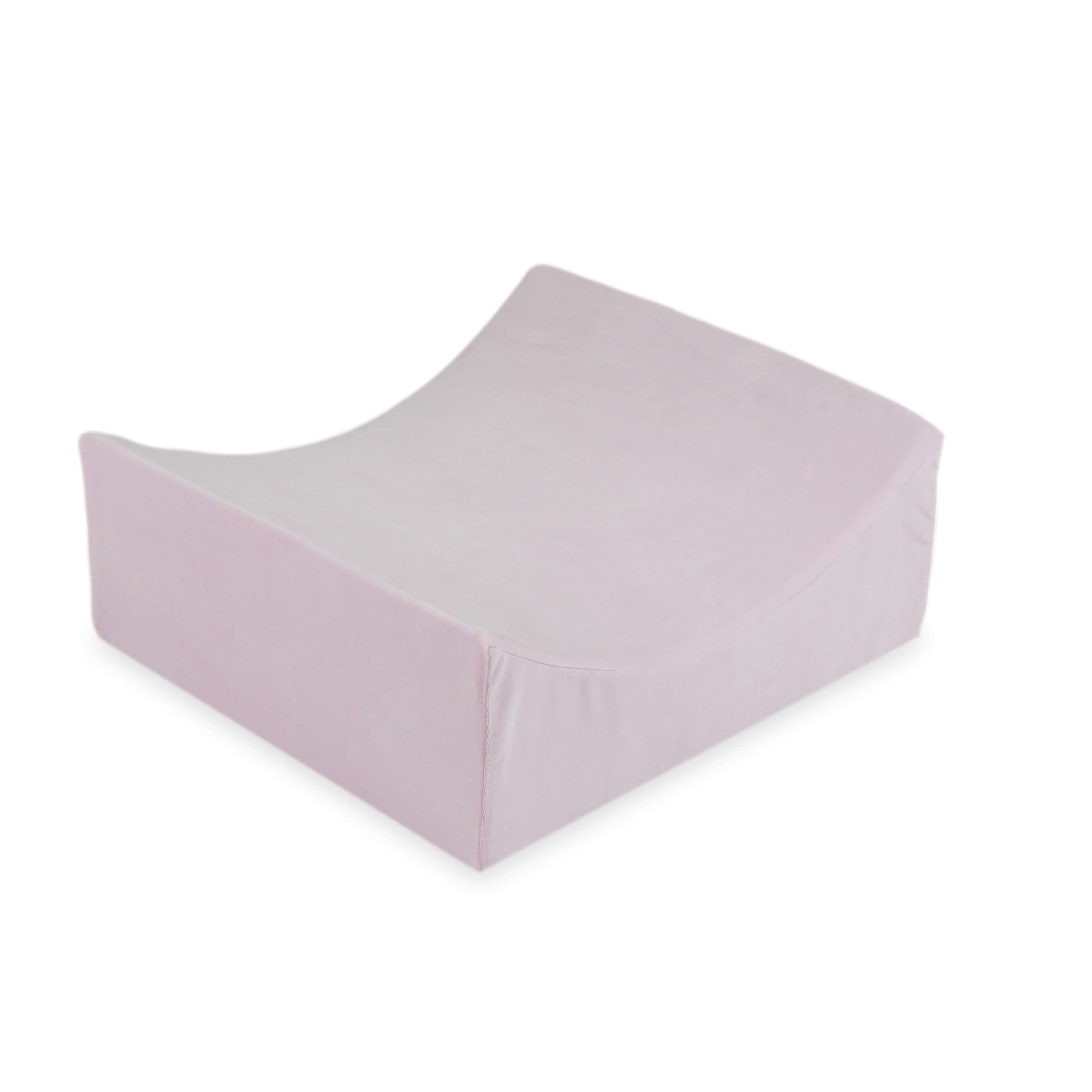 Berceau en mousse pour aire de jeux velvet soft