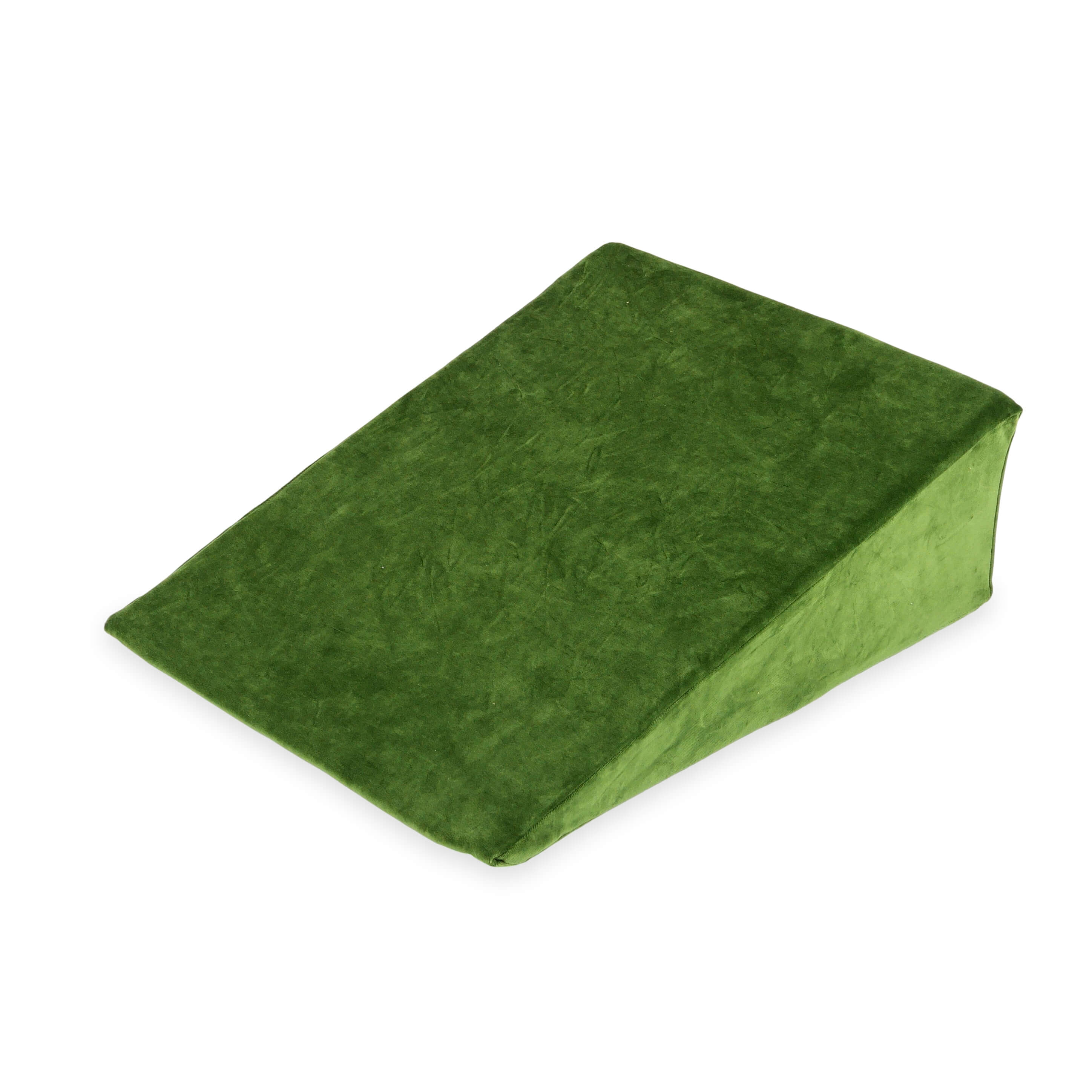 Coin en mousse pour aire de jeux velvet soft
