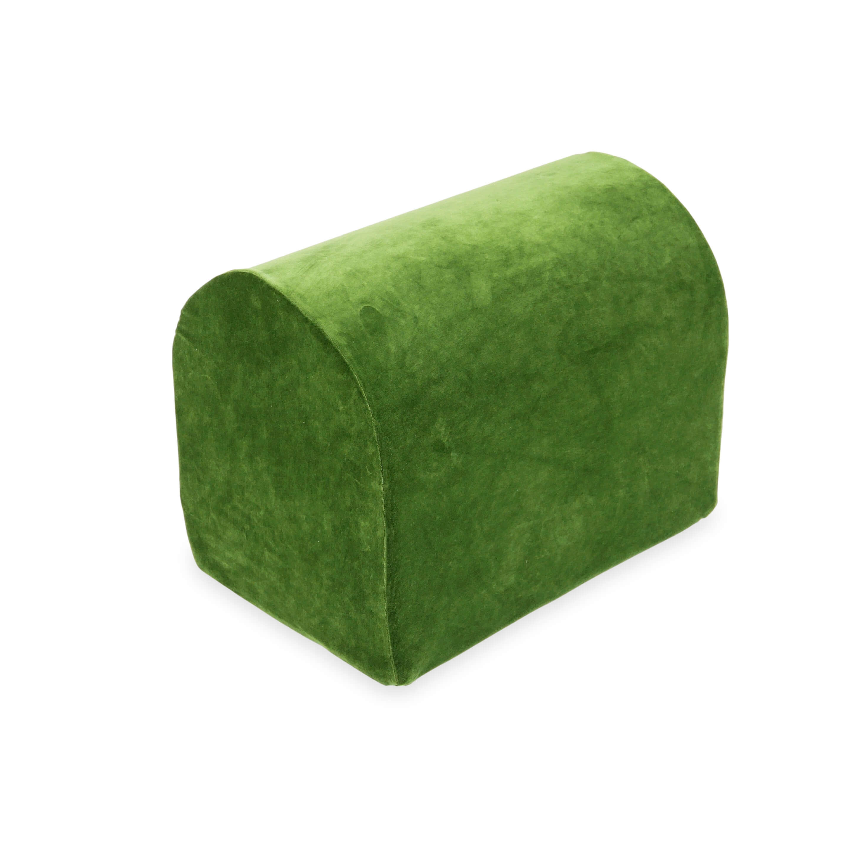 Colline en mousse pour aire de jeux velvet soft