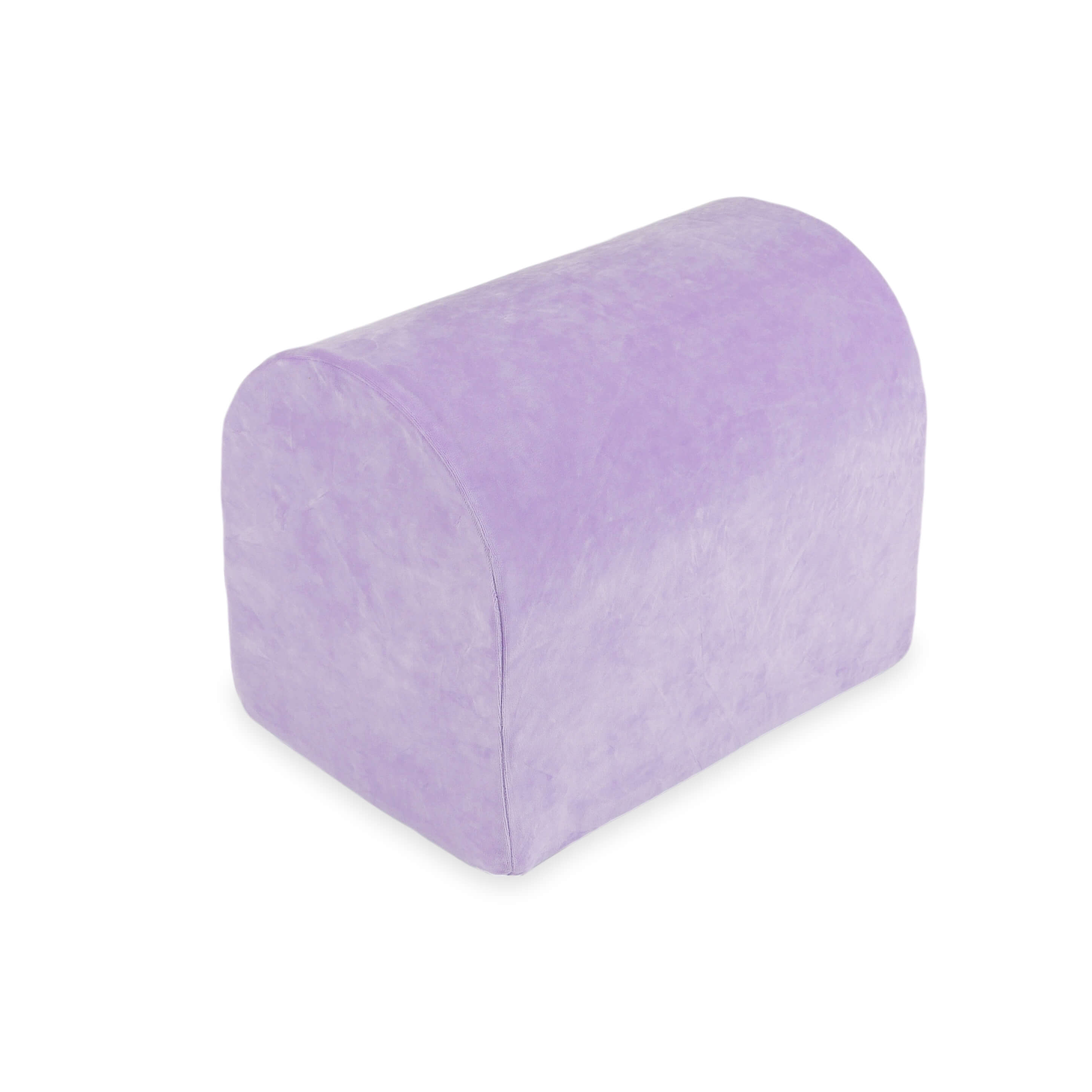 Colline en mousse pour aire de jeux velvet soft