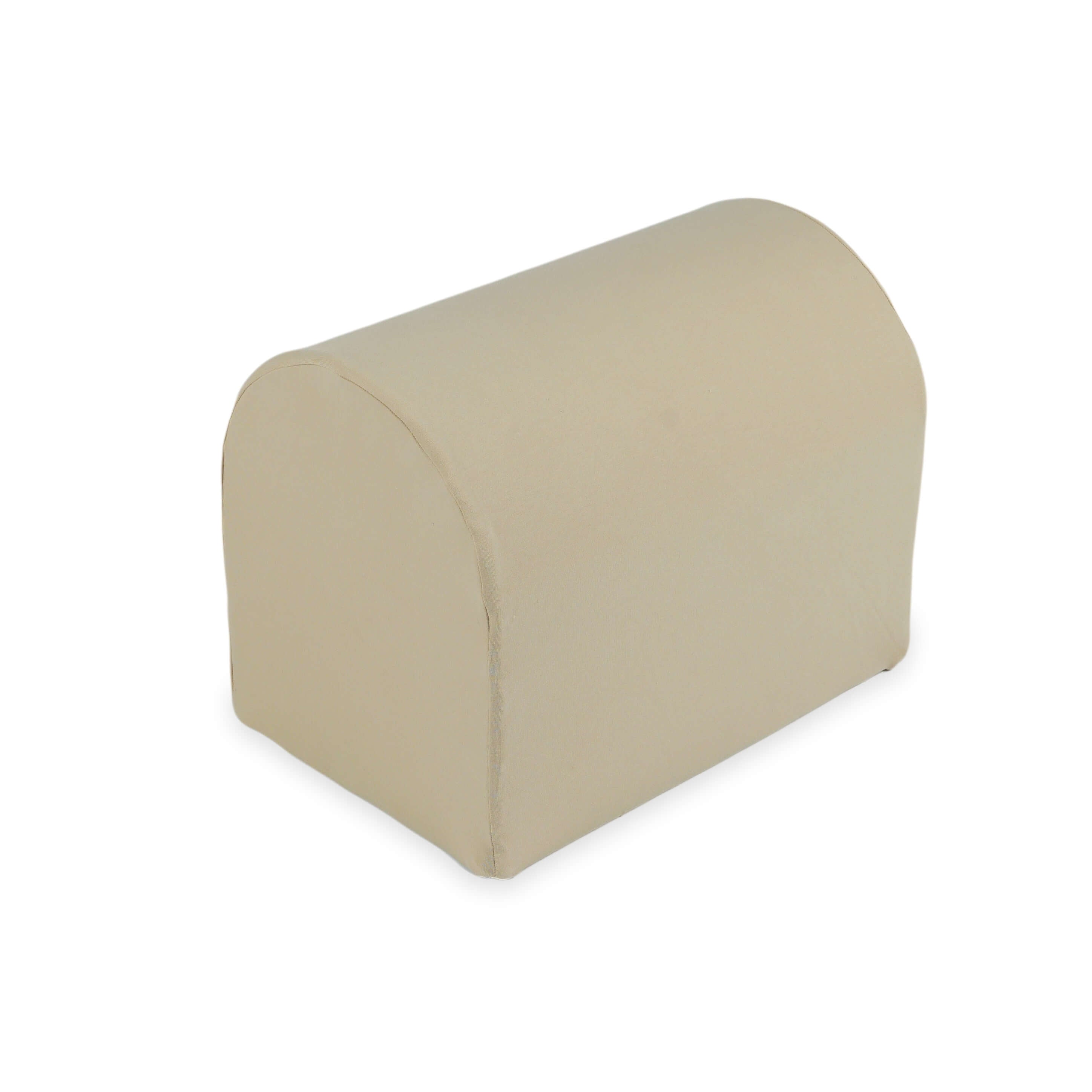 Colline en mousse pour aire de jeux jersey
