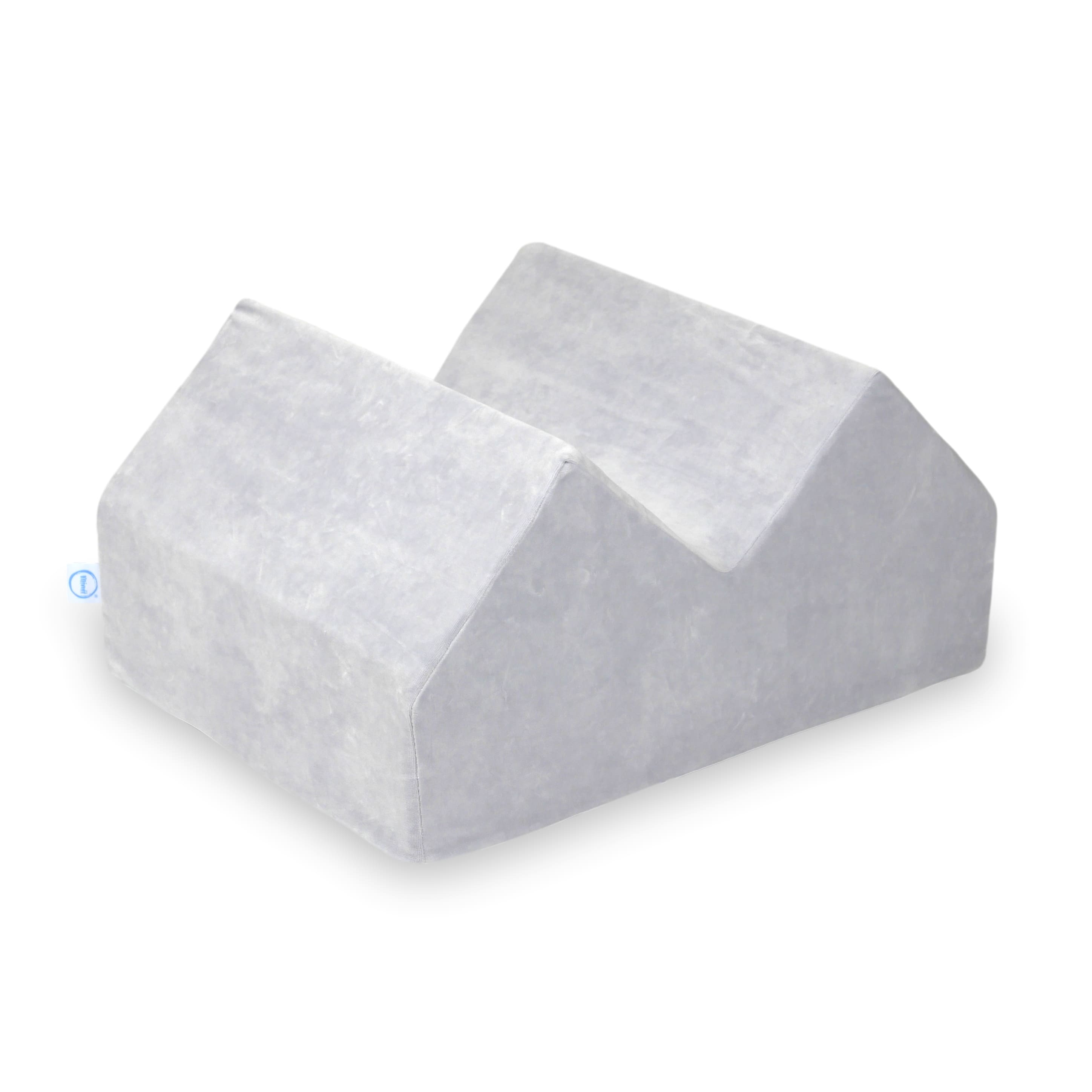 Monts en mousse pour aire de jeux velvet soft