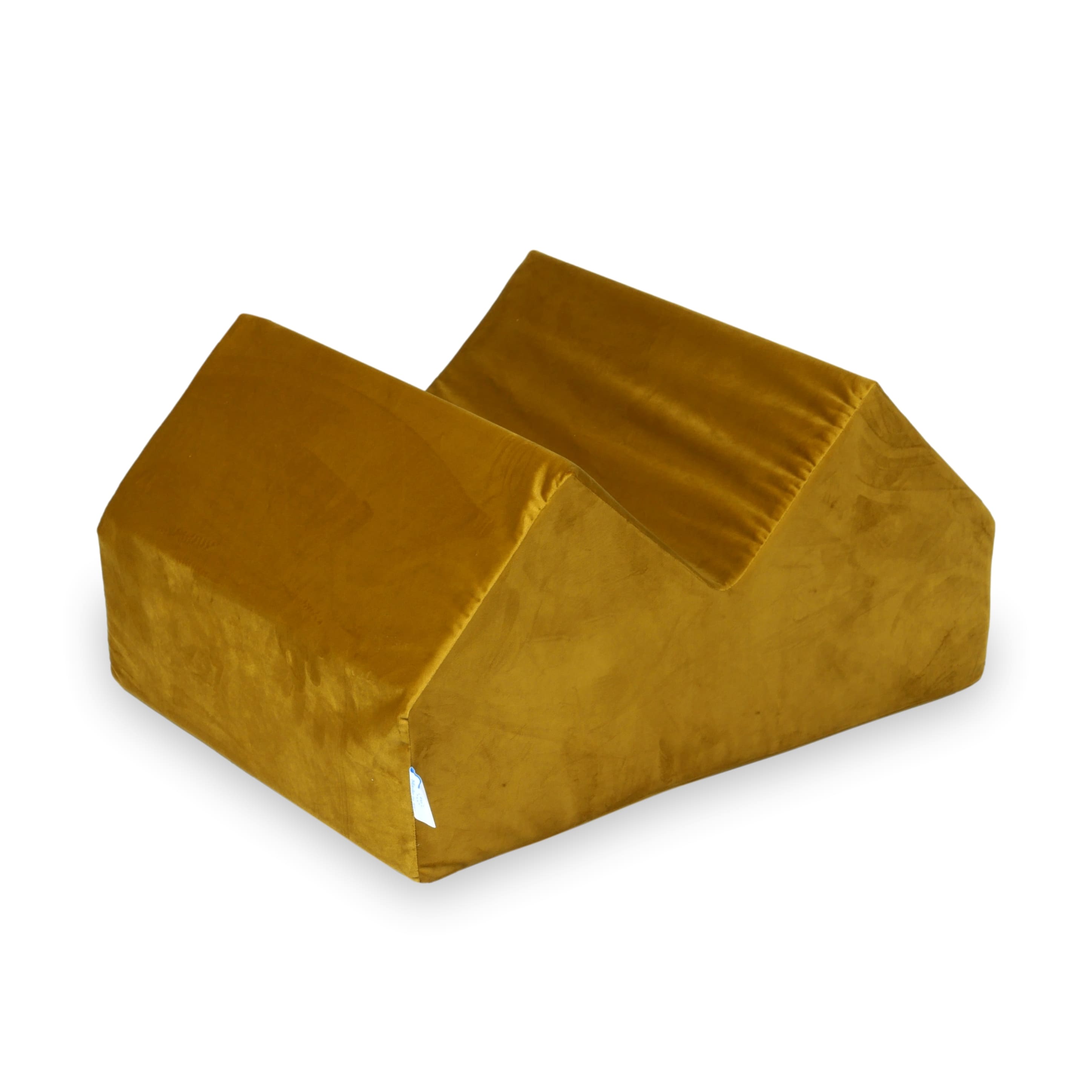Monts en mousse pour aire de jeux velvet