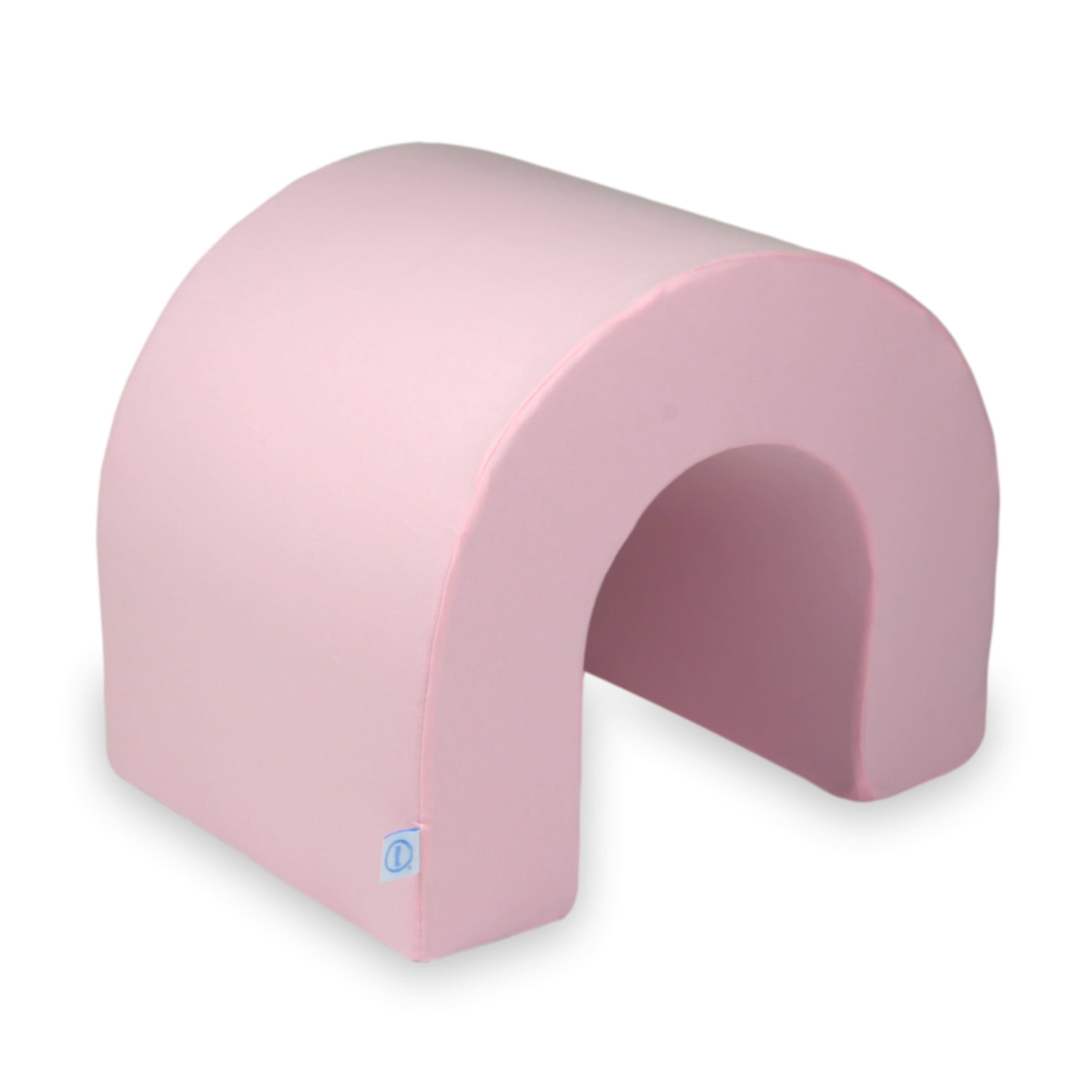 Tunnel en mousse pour aire de jeux jersey