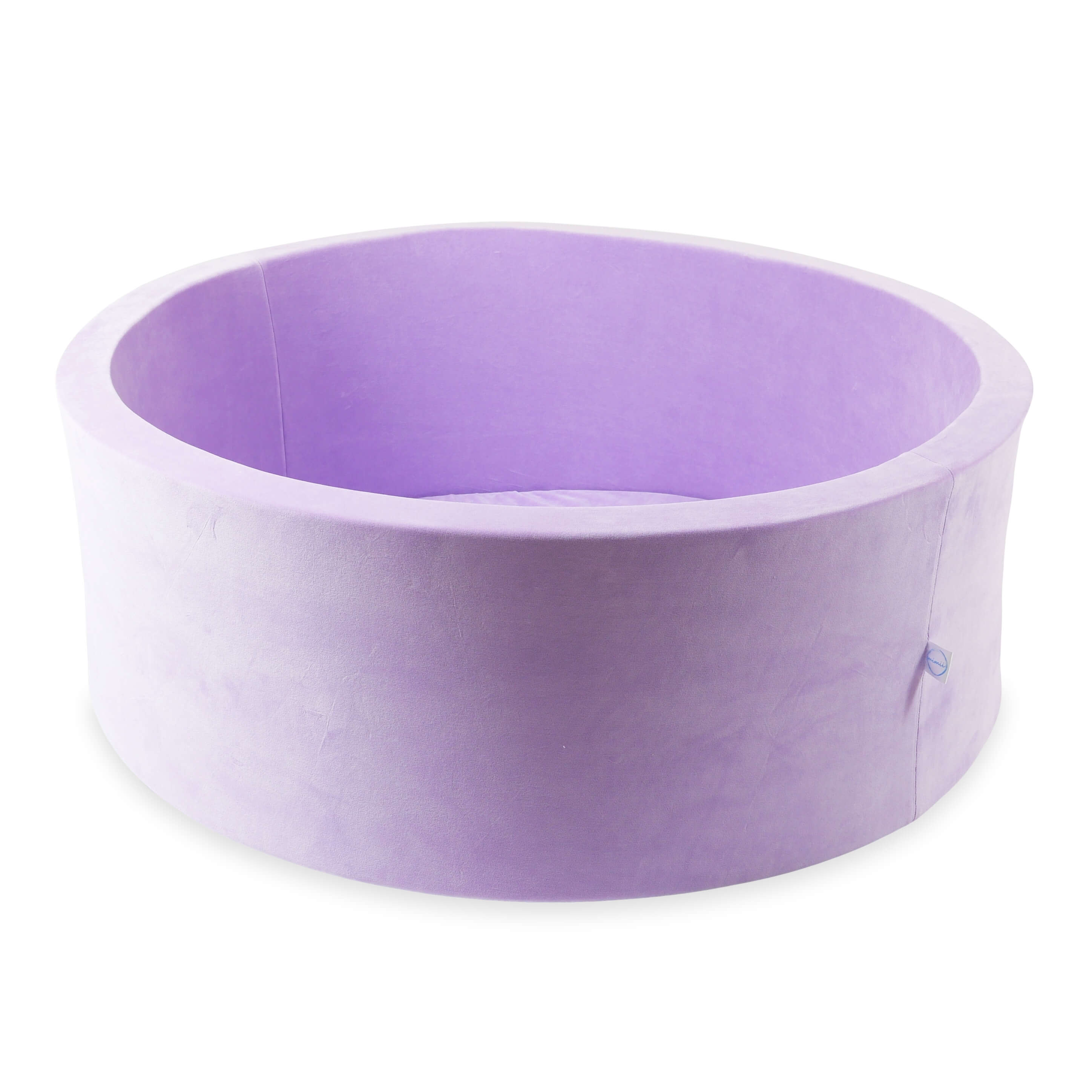 Piscine à Balles 110x40 Velvet Soft lilac sans balles